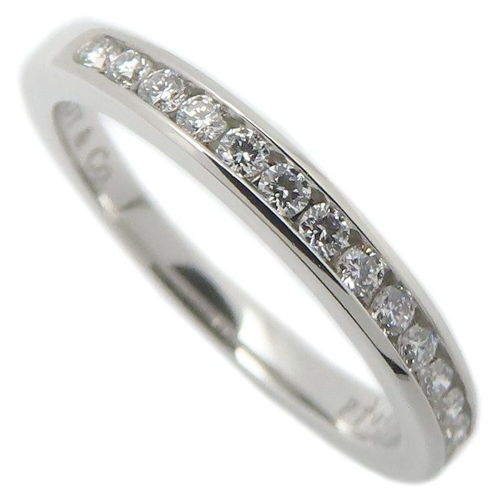 Tiffany Band Ring (Pre-Owned) - Tiffany - Modalova