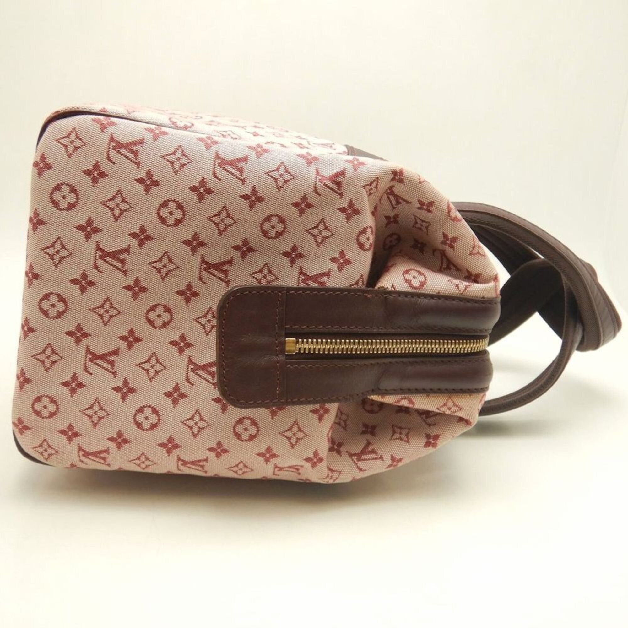 Monogram Mini Monogram Mini Handbag (Pre-Owned) - Louis Vuitton - Modalova