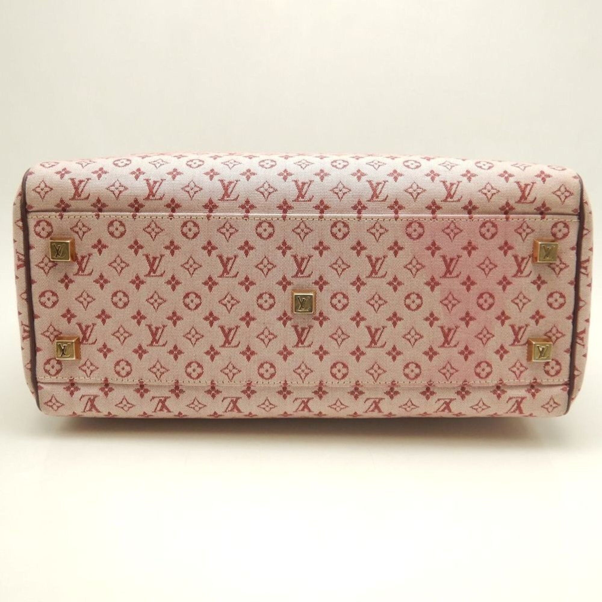 Monogram Mini Monogram Mini Handbag (Pre-Owned) - Louis Vuitton - Modalova