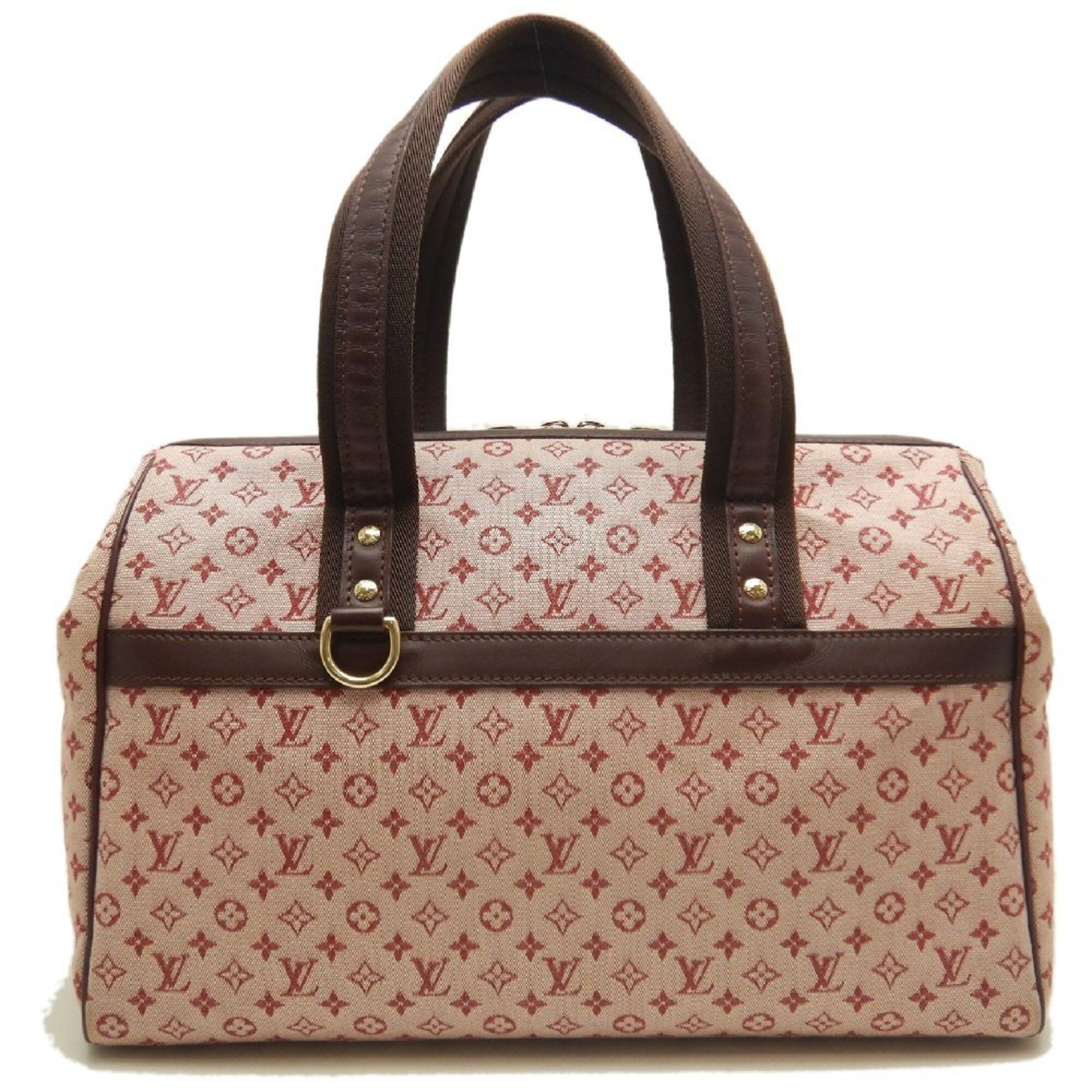 Monogram Mini Monogram Mini Handbag (Pre-Owned) - Louis Vuitton - Modalova