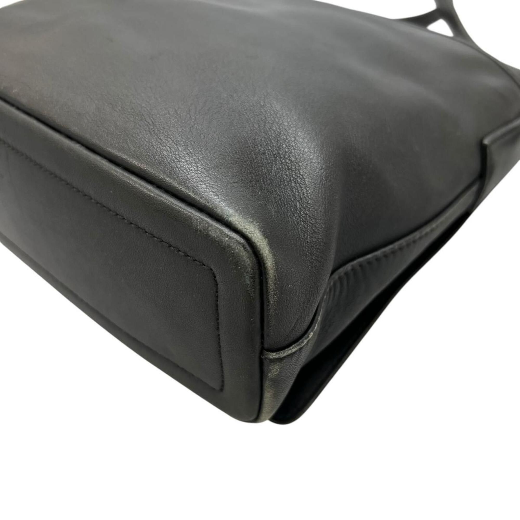 Leather Shoulder Bag (Pre-Owned) - Coach - Modalova