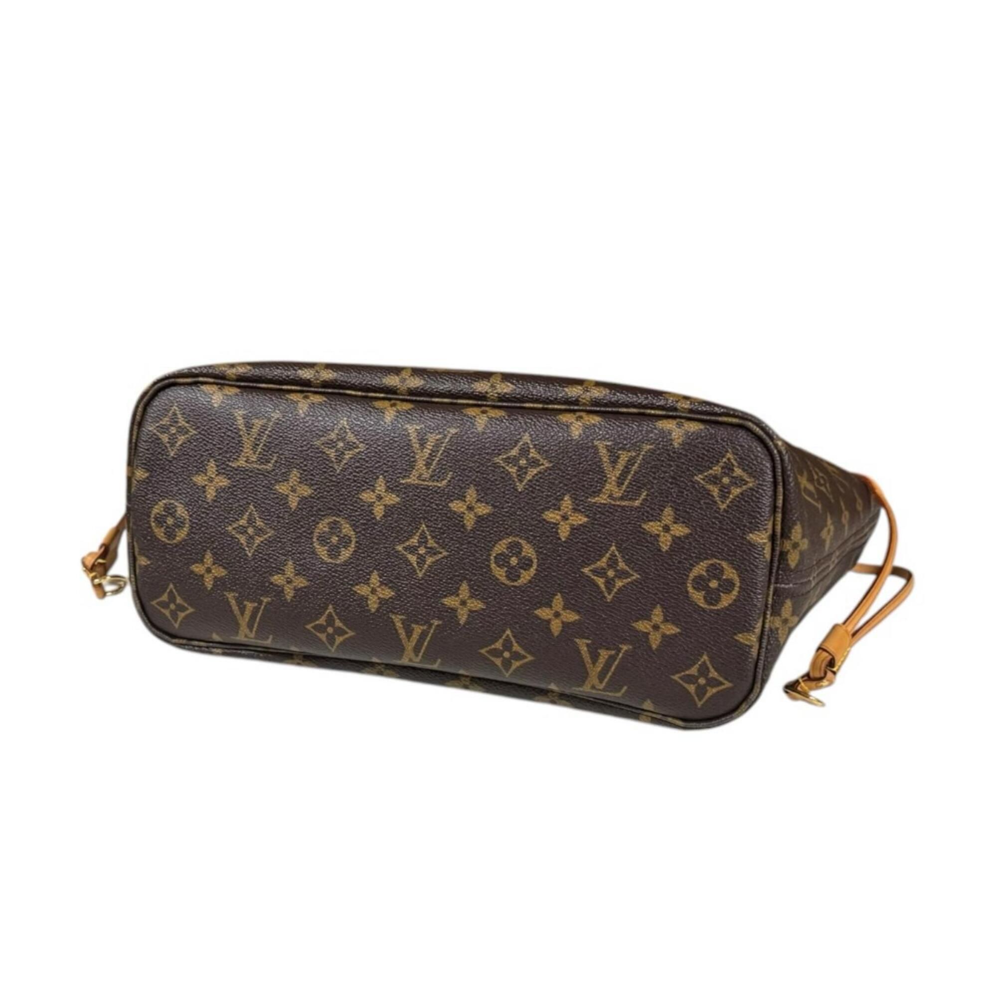 Canvas Tote Bag (Pre-Owned) - Louis Vuitton - Modalova