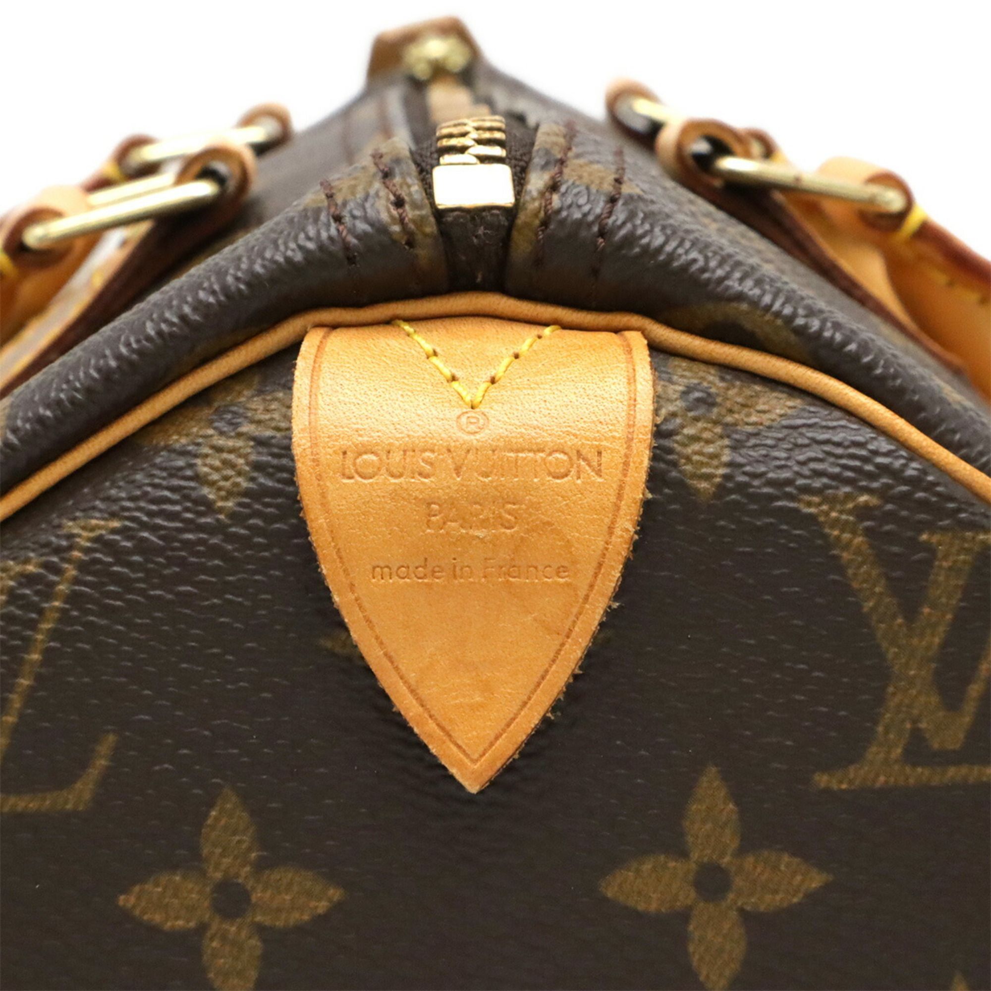 Handbag (Pre-Owned) - Louis Vuitton - Modalova
