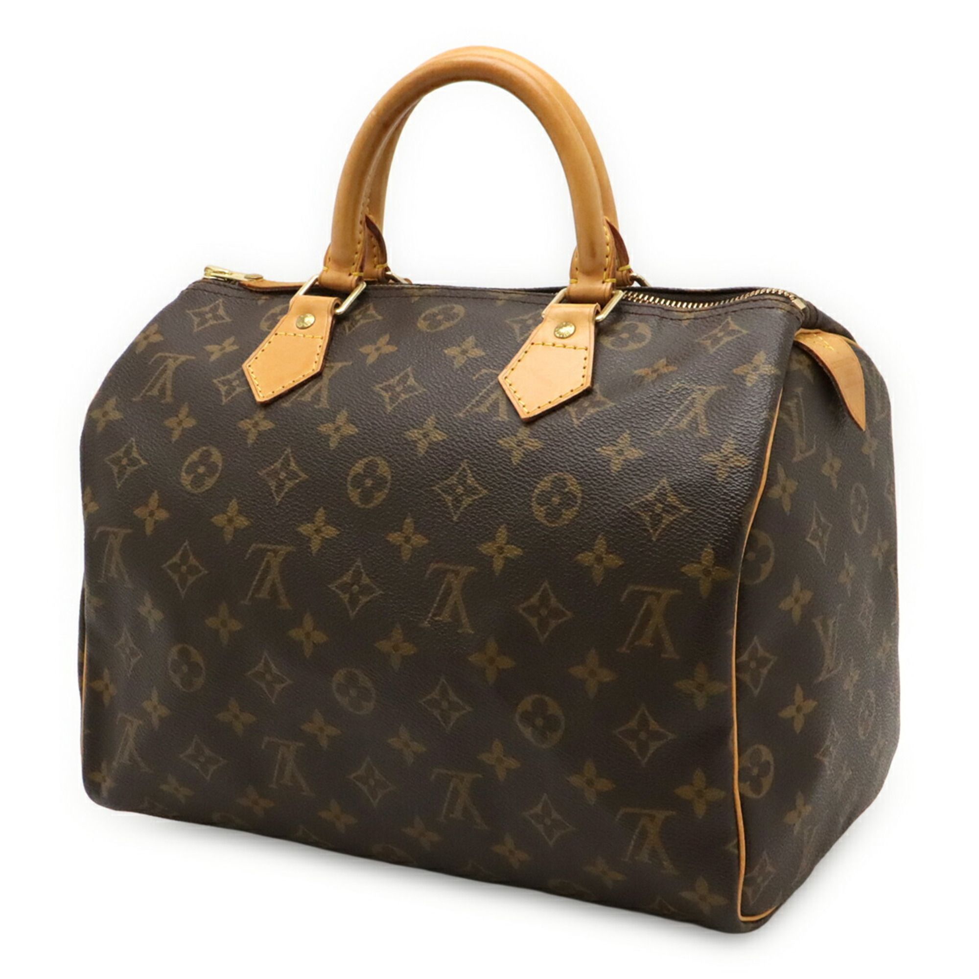 Handbag (Pre-Owned) - Louis Vuitton - Modalova