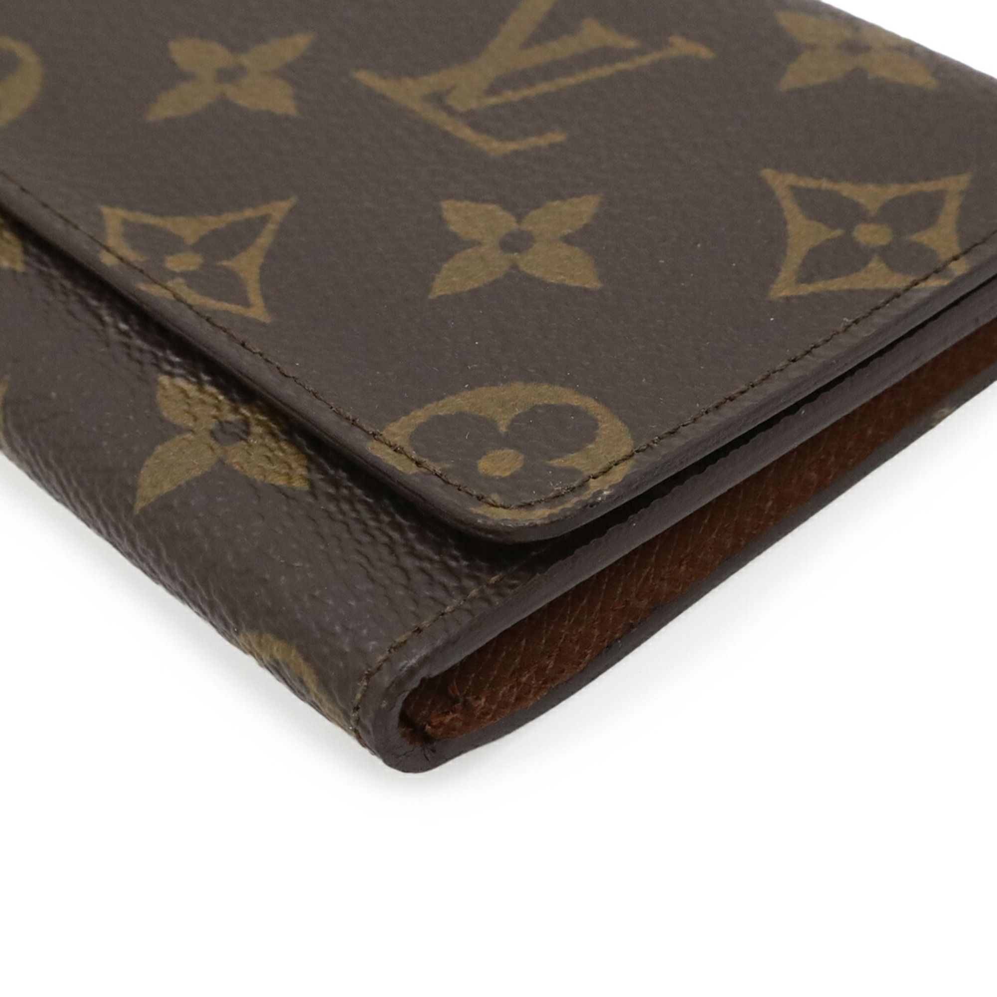 Long Wallet (Bi-Fold) (Pre-Owned) - Louis Vuitton - Modalova
