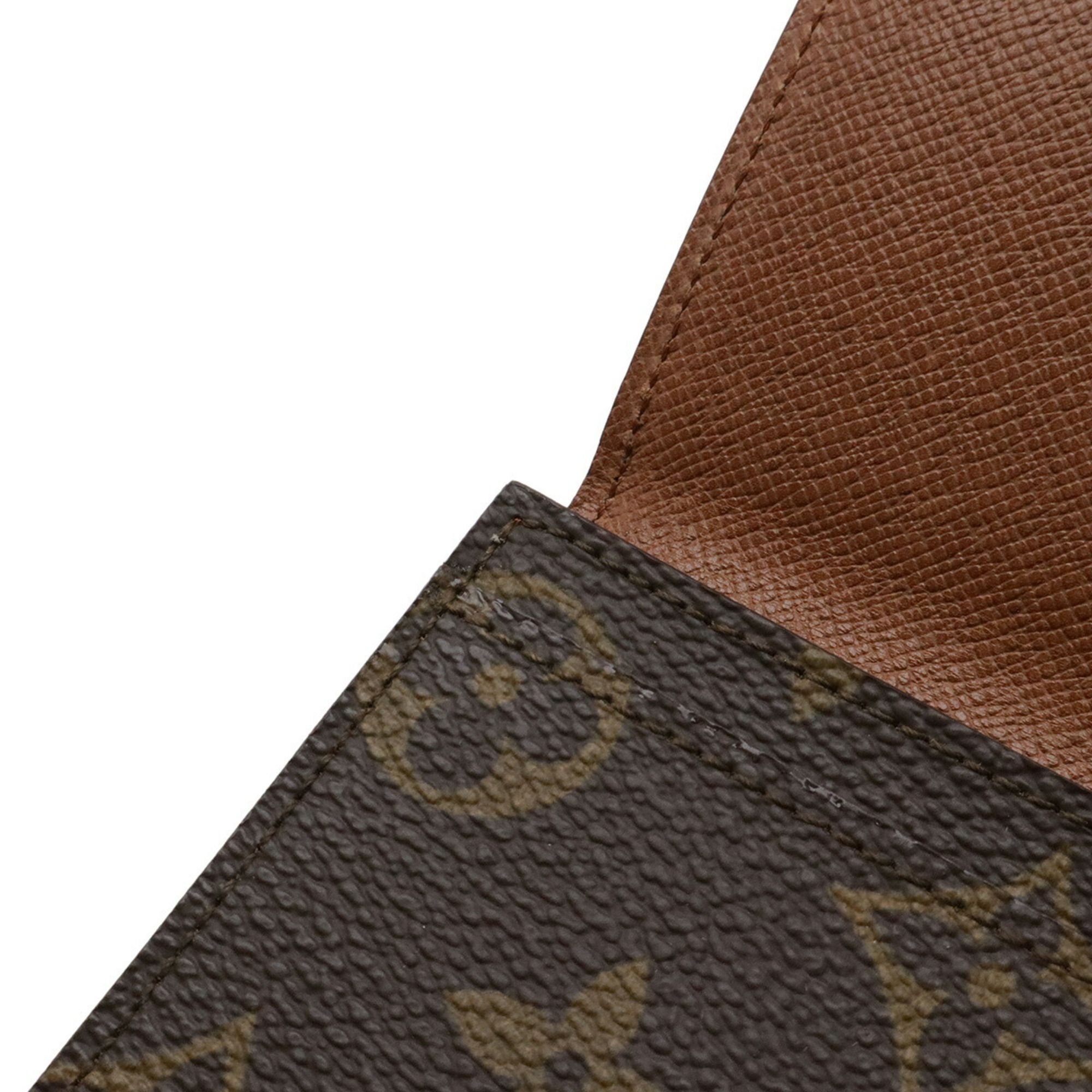Long Wallet (Bi-Fold) (Pre-Owned) - Louis Vuitton - Modalova