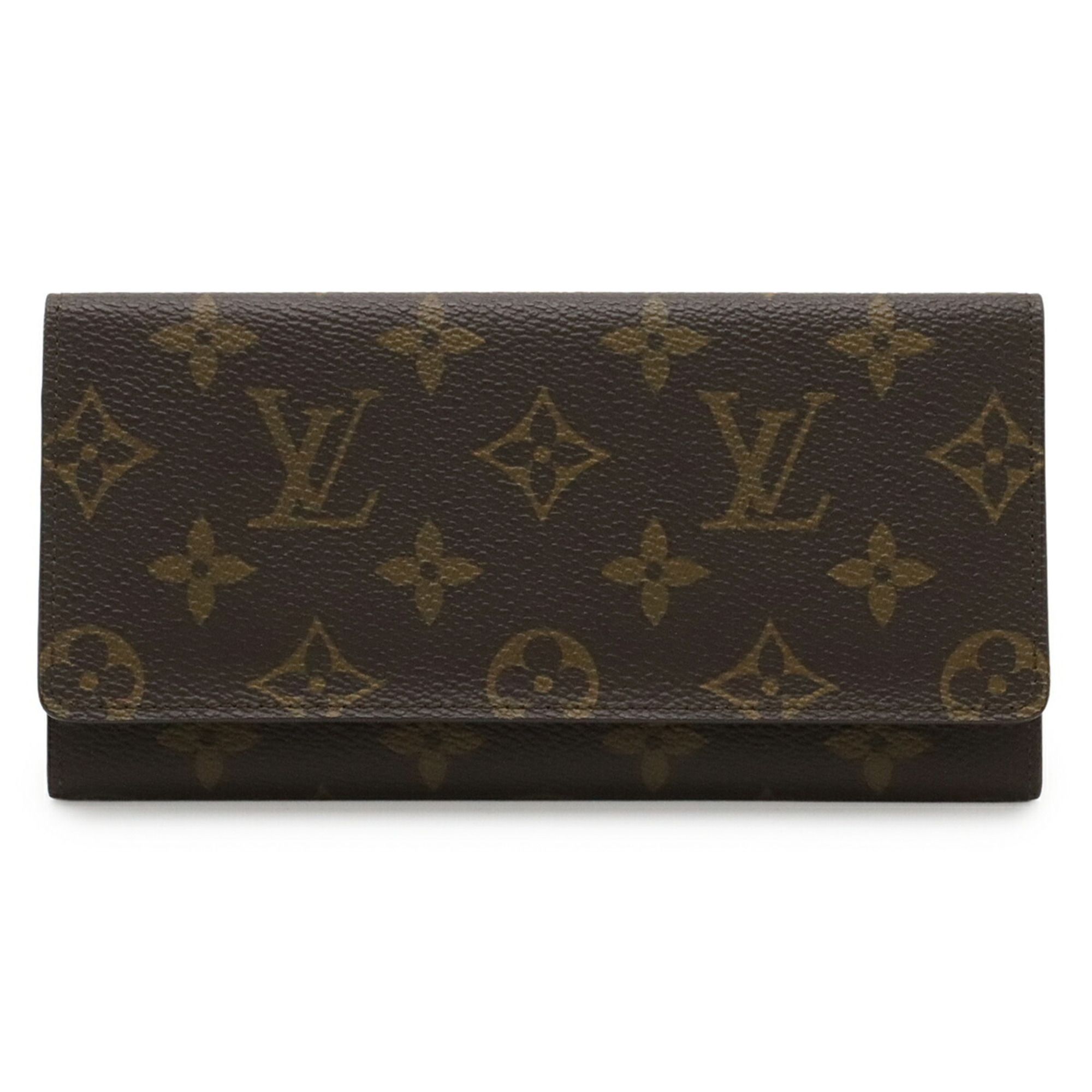 Long Wallet (Bi-Fold) (Pre-Owned) - Louis Vuitton - Modalova