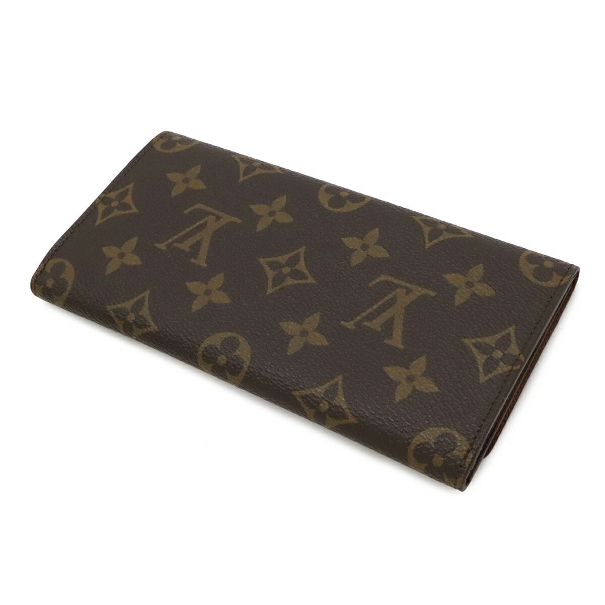 Long Wallet (Bi-Fold) (Pre-Owned) - Louis Vuitton - Modalova