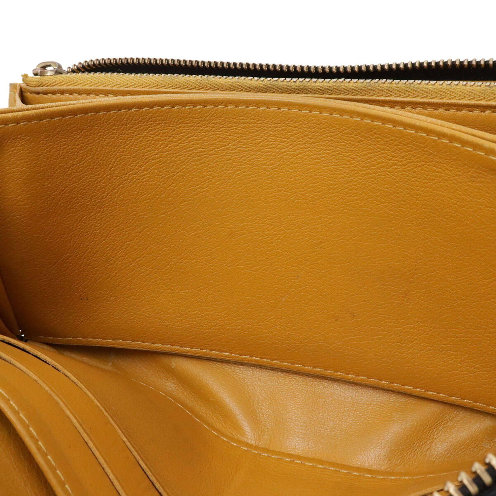 Denim Long Wallet (Bi-Fold) (Pre-Owned) - Louis Vuitton - Modalova