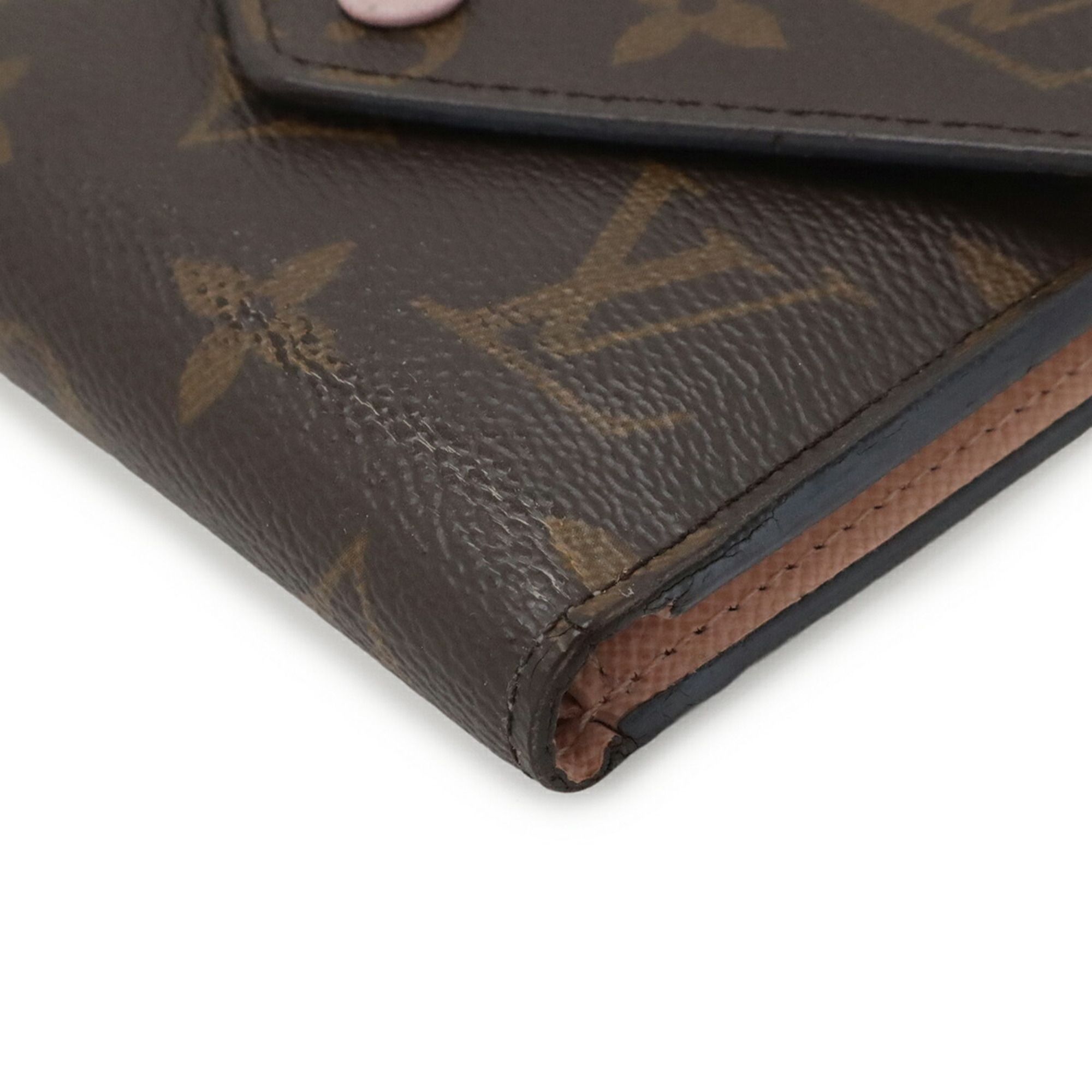 Wallet (Tri-Fold) (Pre-Owned) - Louis Vuitton - Modalova