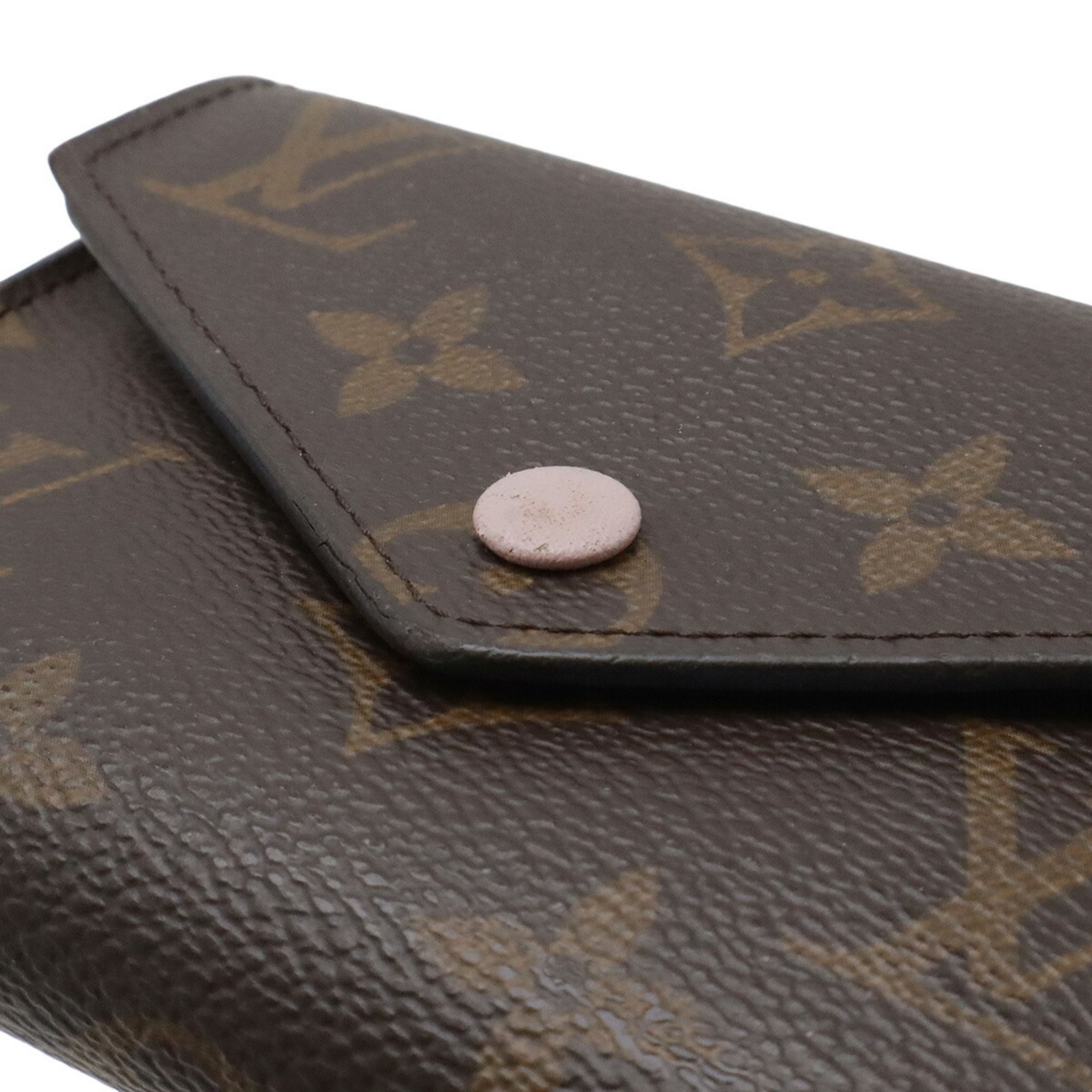 Wallet (Tri-Fold) (Pre-Owned) - Louis Vuitton - Modalova