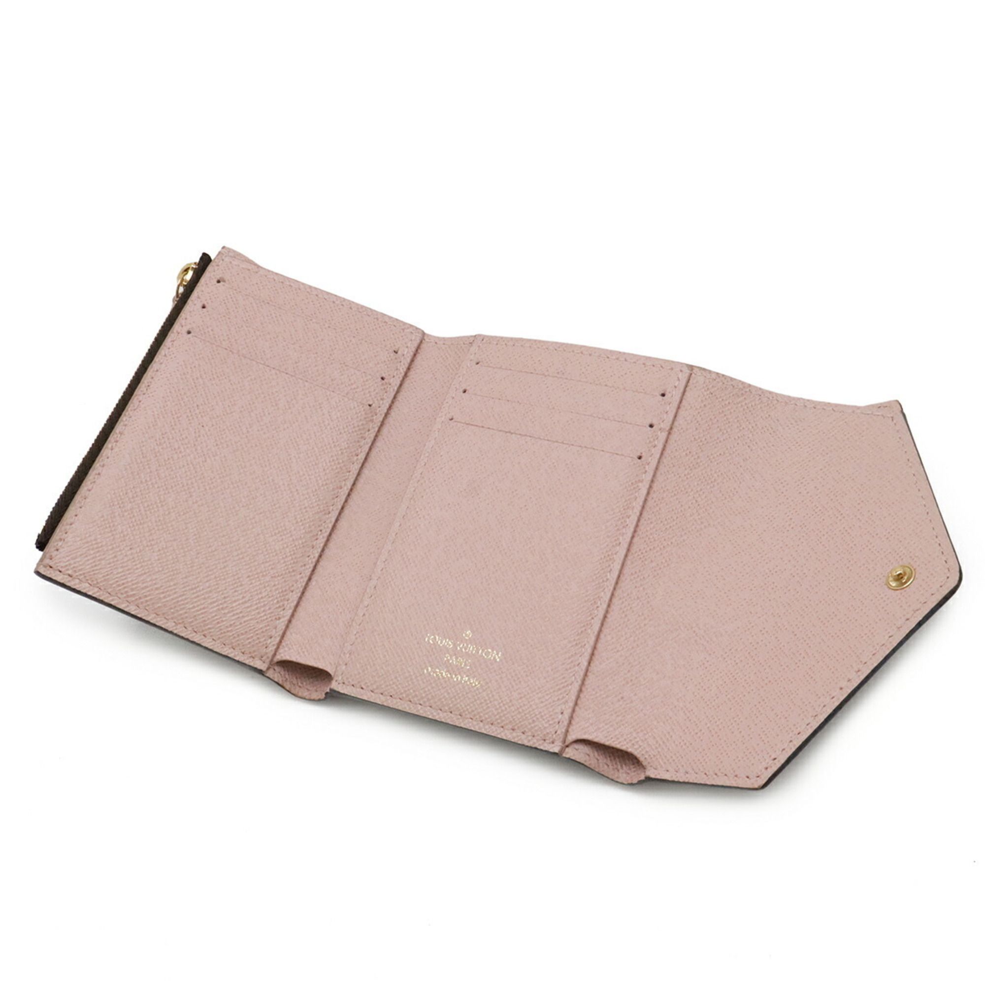 Wallet (Tri-Fold) (Pre-Owned) - Louis Vuitton - Modalova