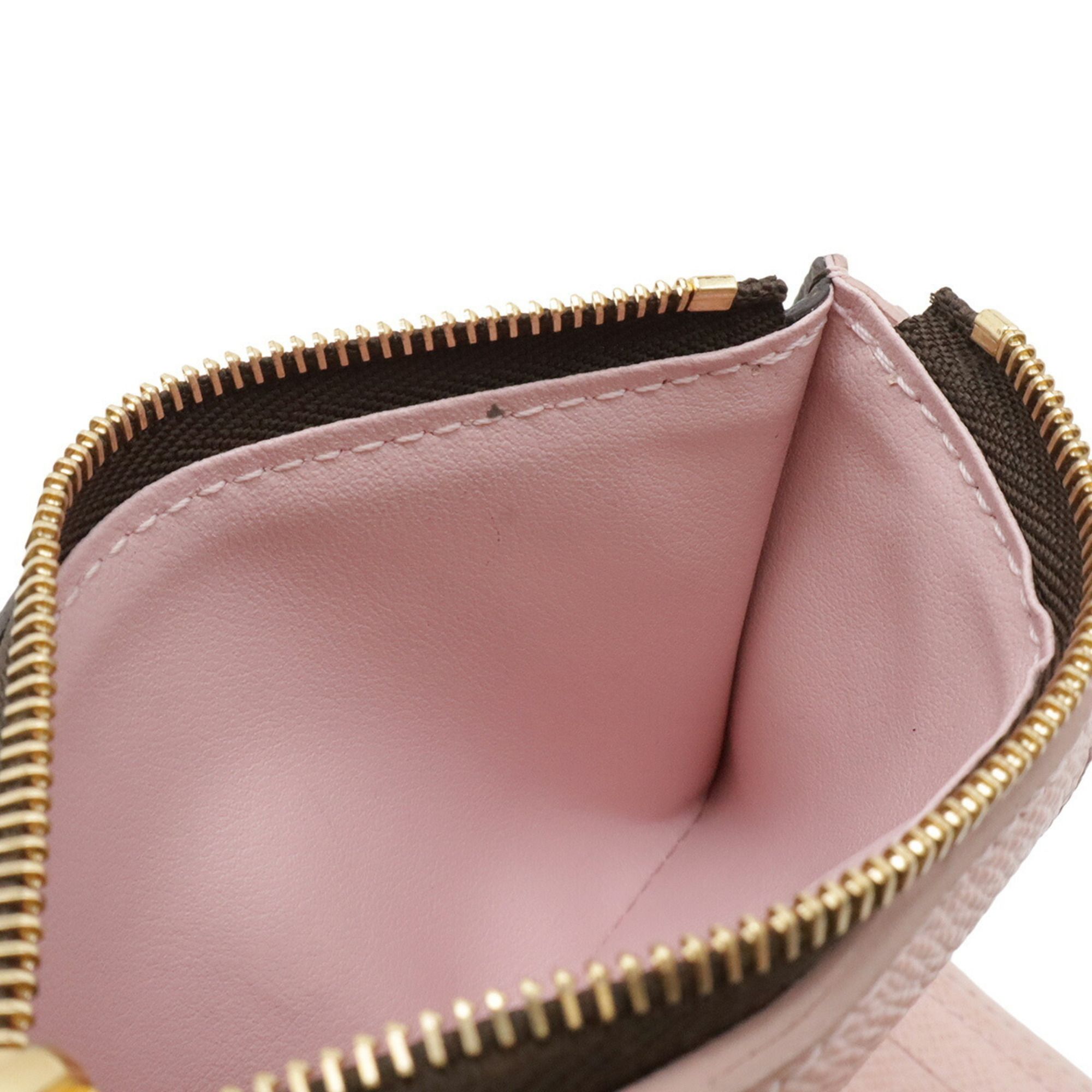 Wallet (Tri-Fold) (Pre-Owned) - Louis Vuitton - Modalova