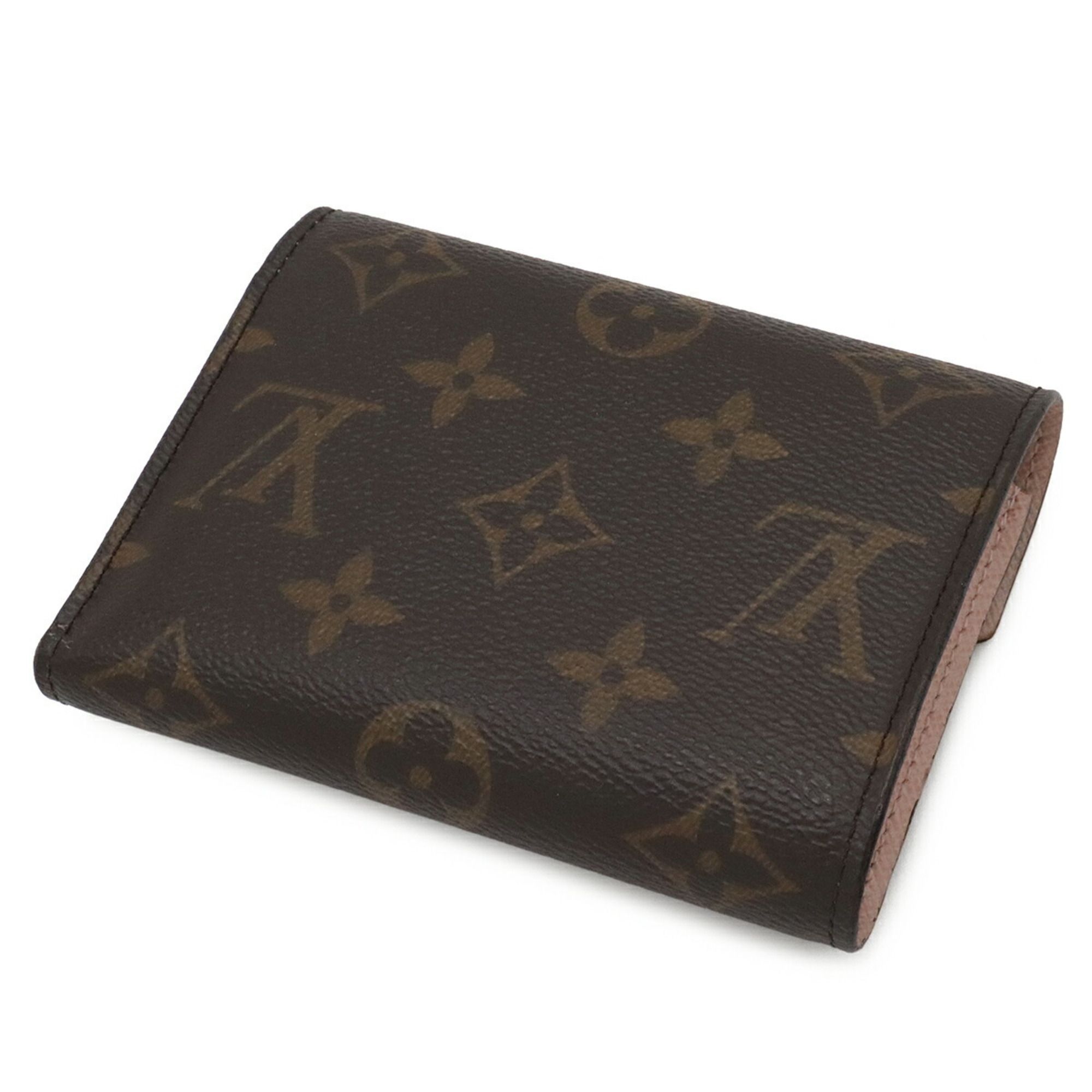 Wallet (Tri-Fold) (Pre-Owned) - Louis Vuitton - Modalova