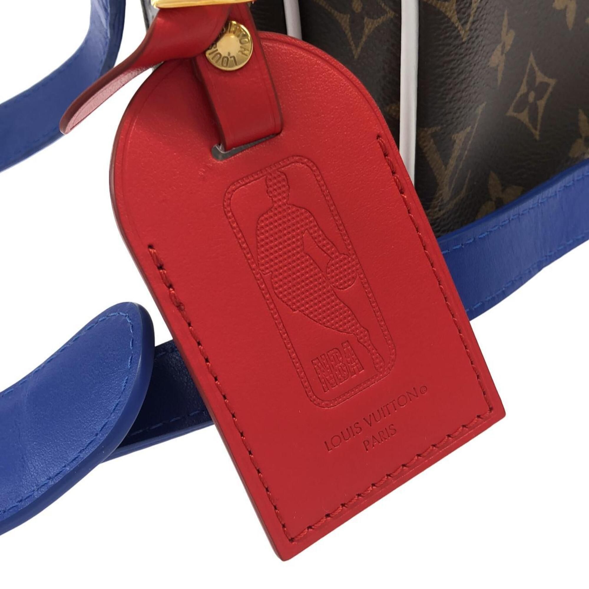 Coated Canvas Shoulder Bag (Pre-Owned) - Louis Vuitton - Modalova
