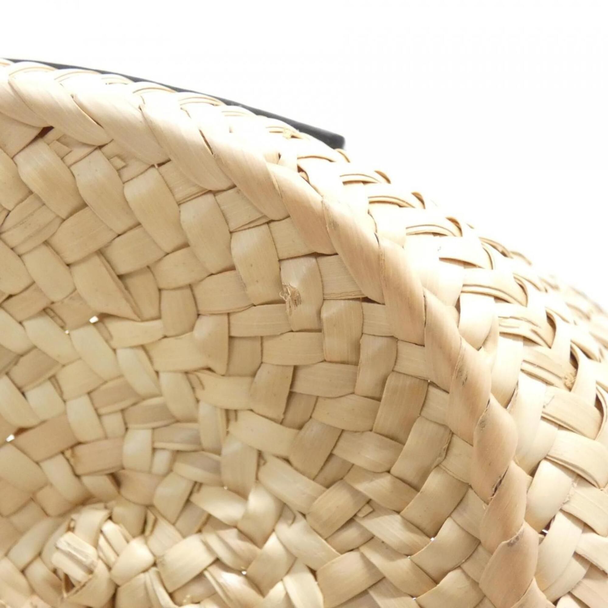 Raffia Handbag (Pre-Owned) - Loewe - Modalova