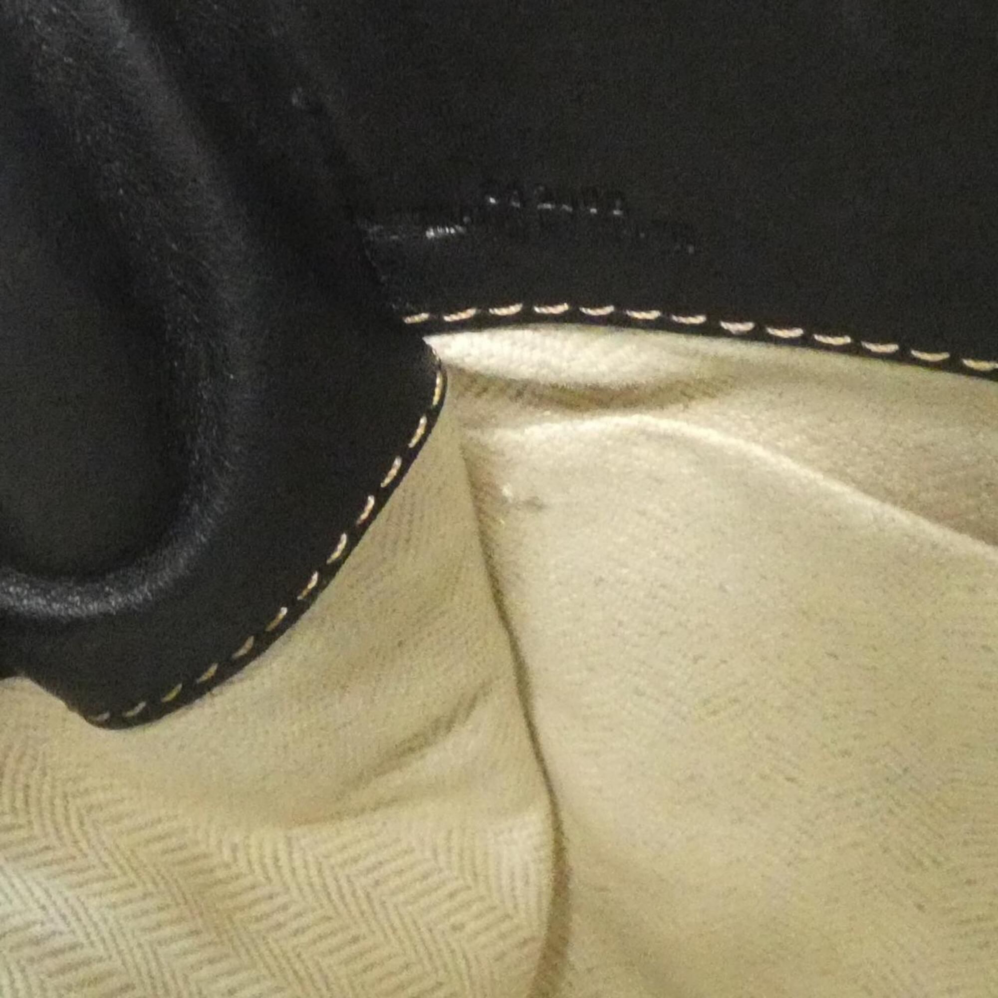 Hammock Linen Shoulder Bag (Pre-Owned) - Loewe - Modalova