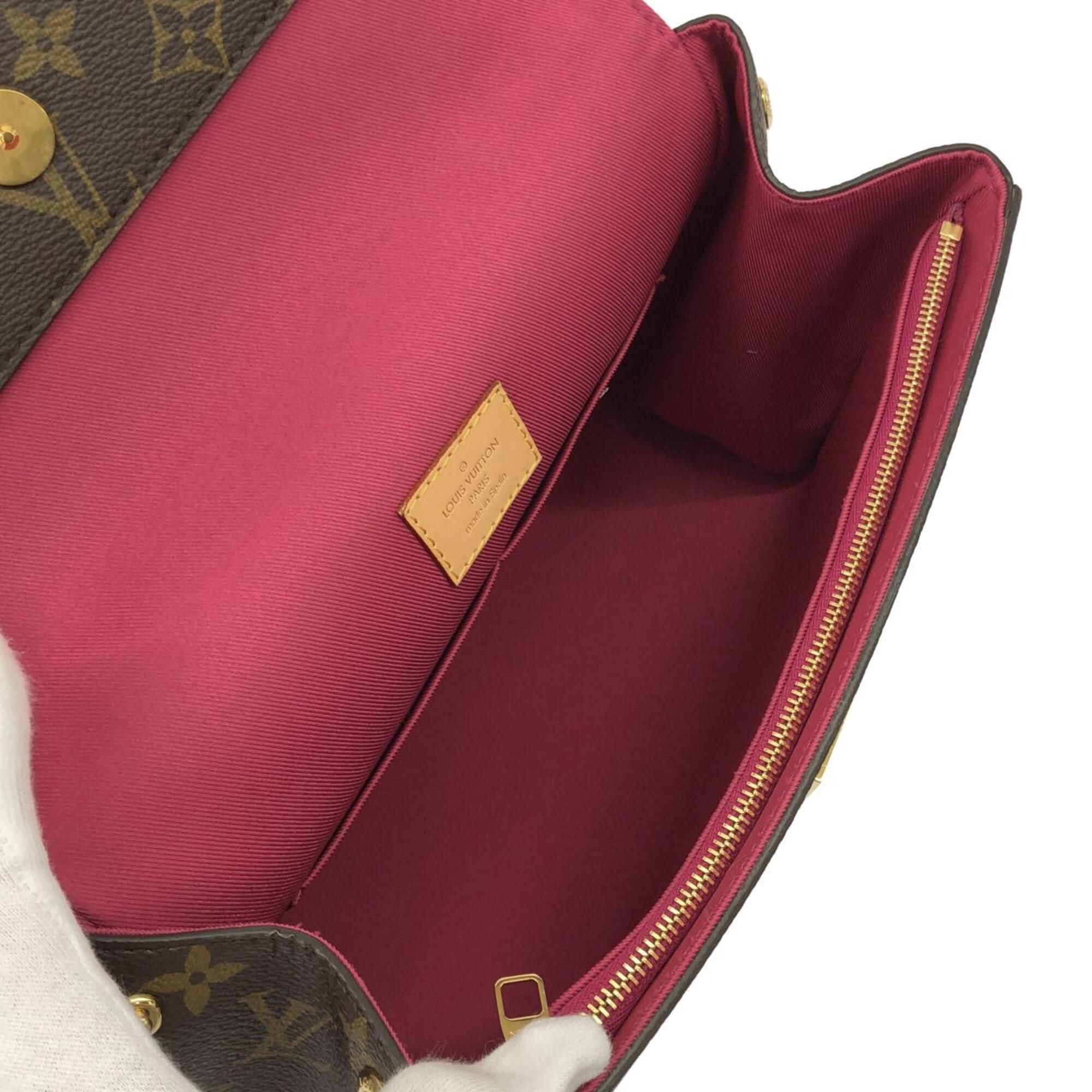 Handbag (Pre-Owned) - Louis Vuitton - Modalova
