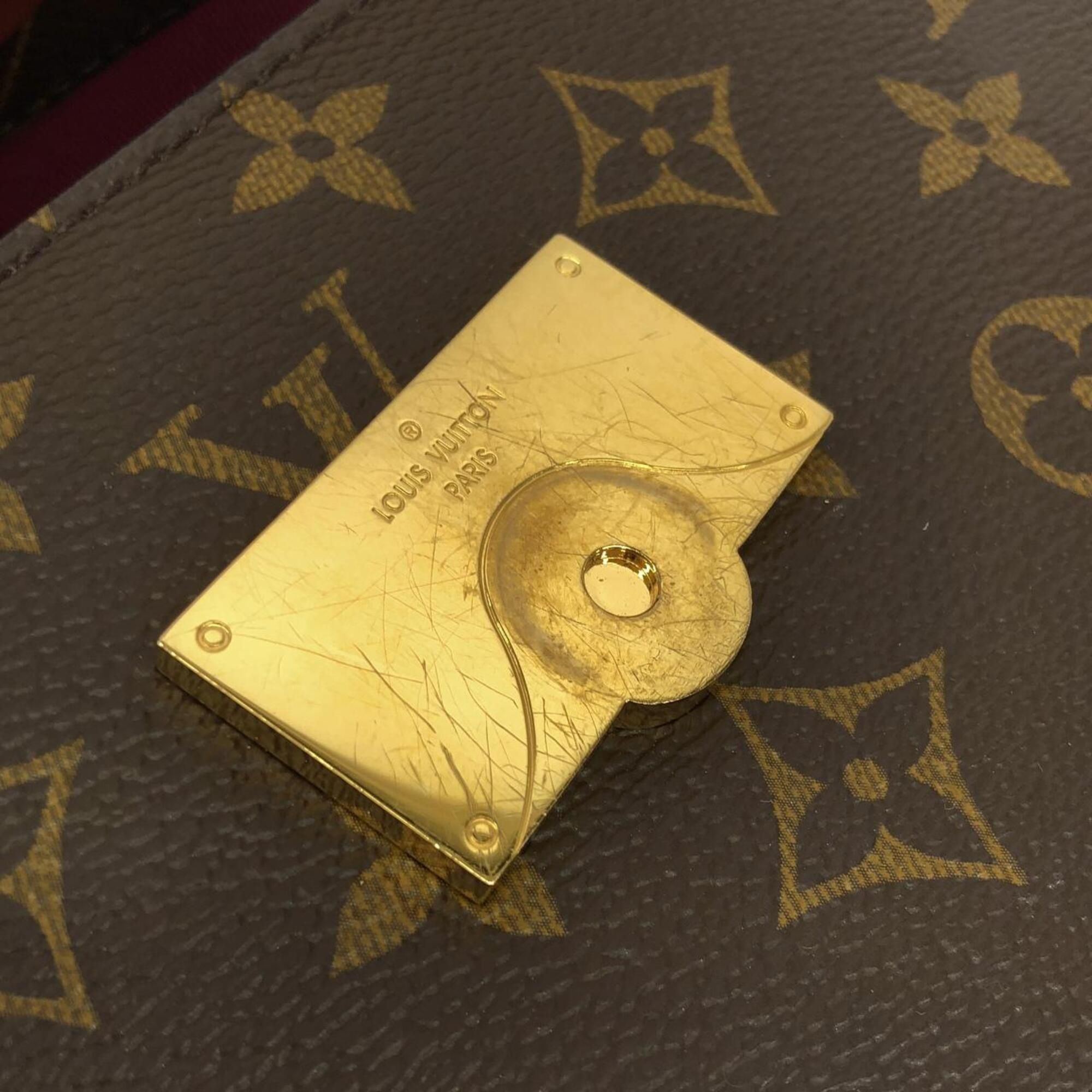 Handbag (Pre-Owned) - Louis Vuitton - Modalova