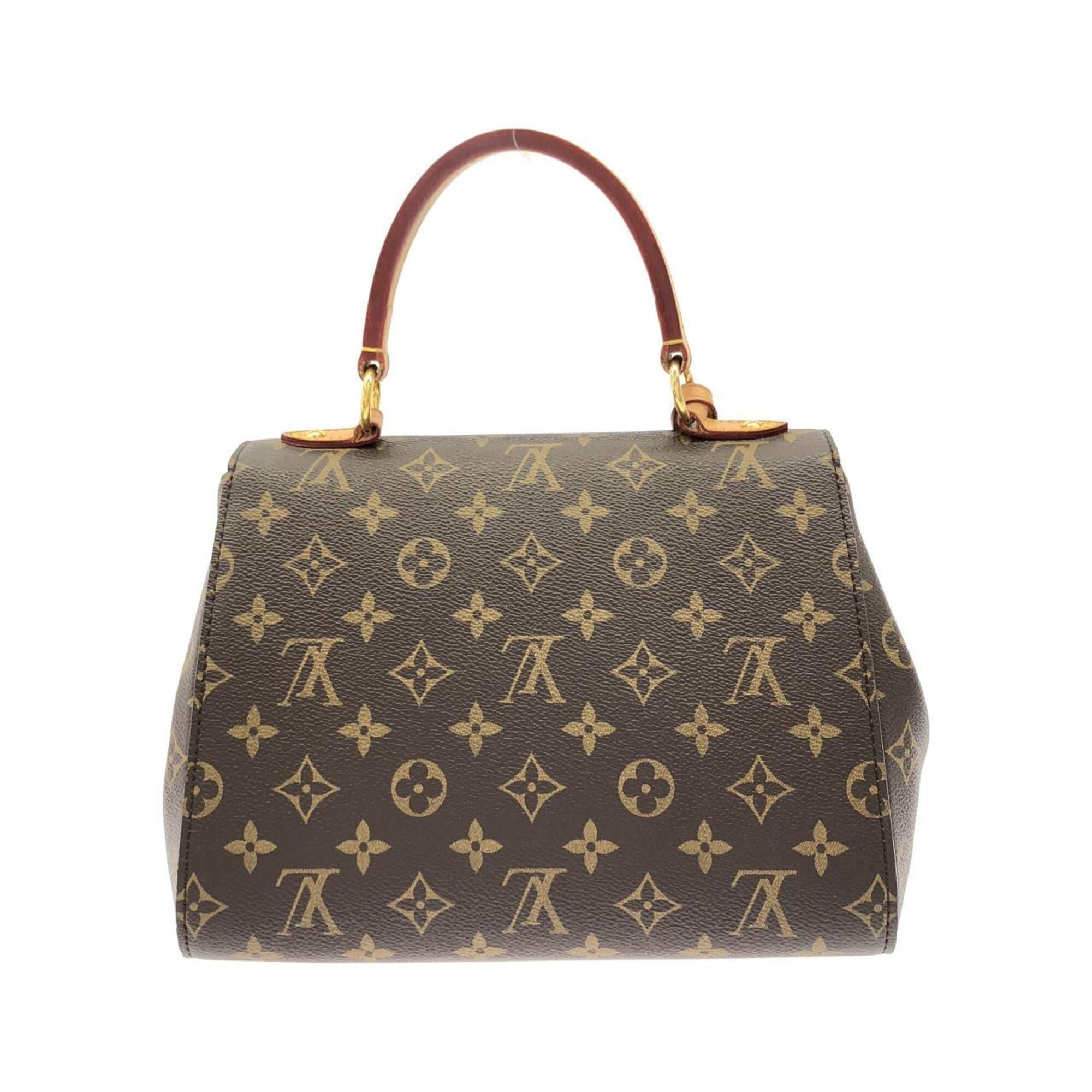 Handbag (Pre-Owned) - Louis Vuitton - Modalova