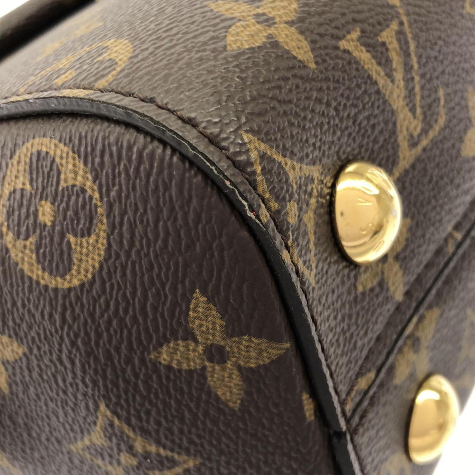 Handbag (Pre-Owned) - Louis Vuitton - Modalova