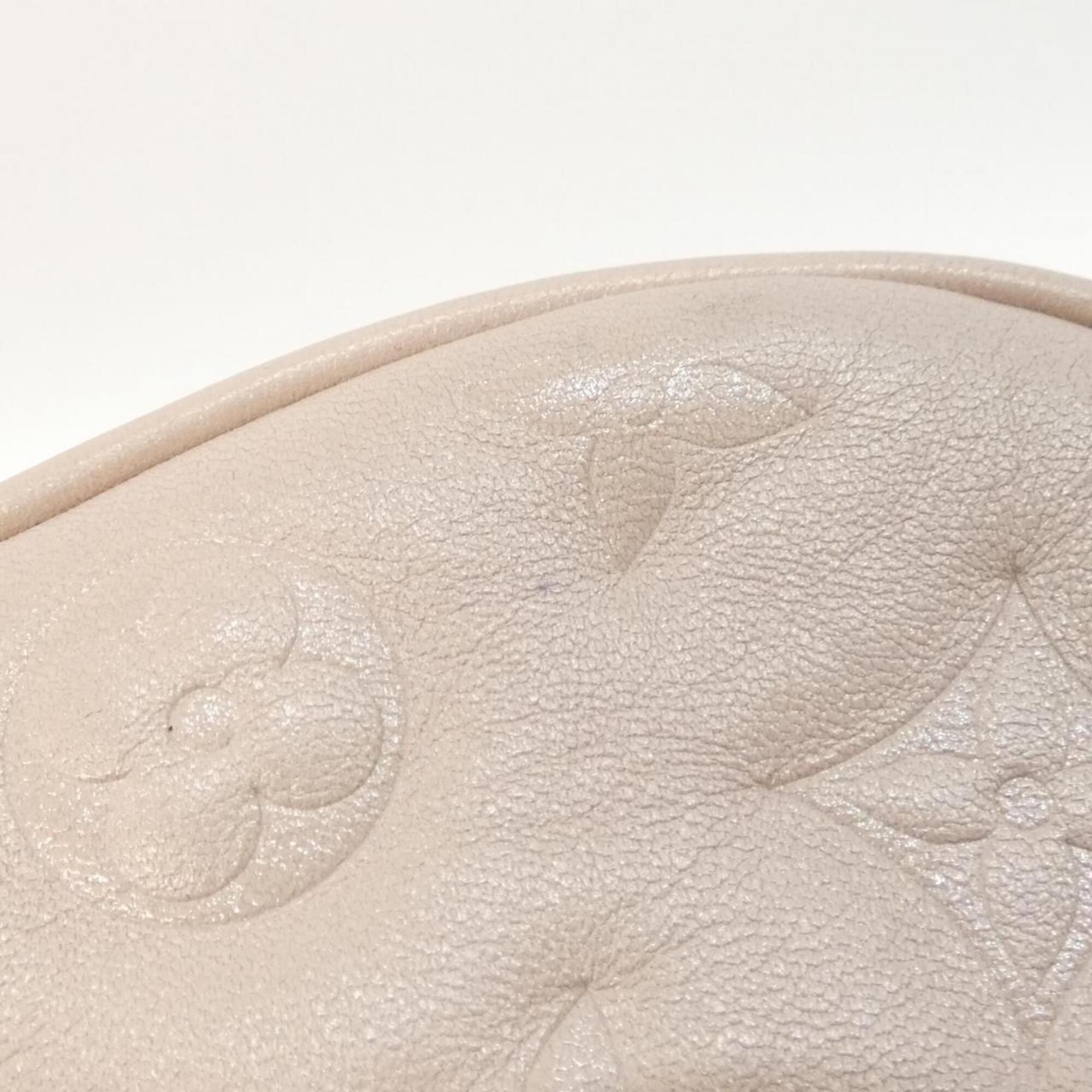 Monogram Leather Shoulder Bag (Pre-Owned) - Louis Vuitton - Modalova