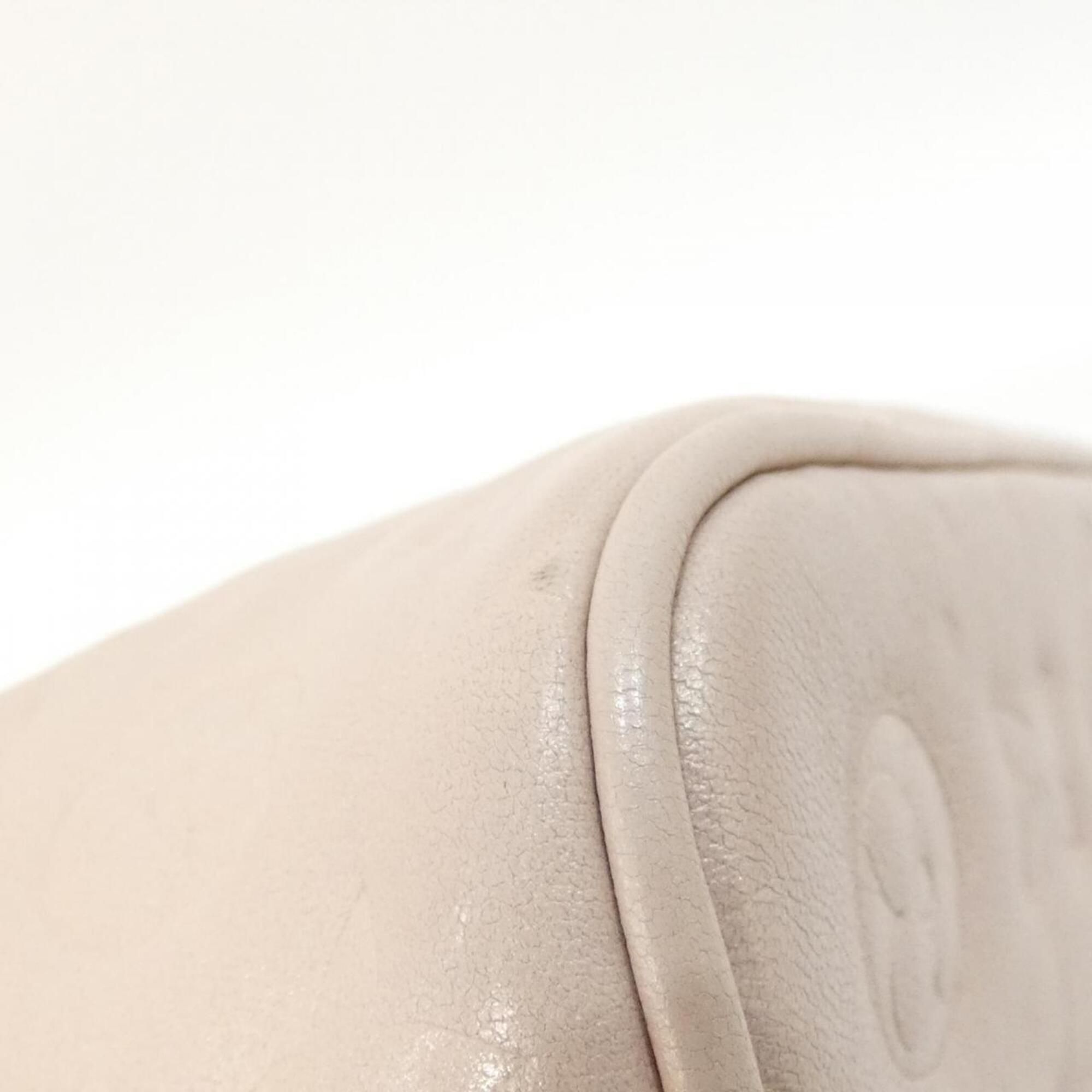 Monogram Leather Shoulder Bag (Pre-Owned) - Louis Vuitton - Modalova
