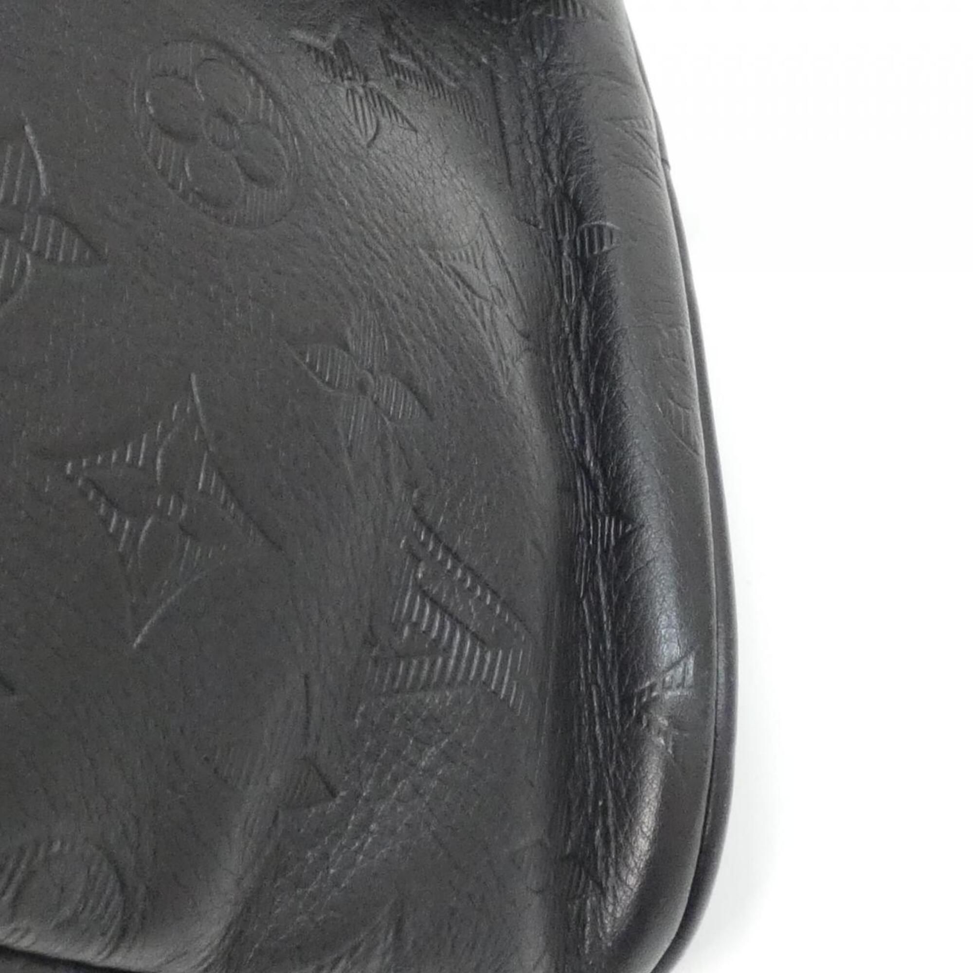 Monogram Shadow Monogram Shadow Shoulder Bag (Pre-Owned) - Louis Vuitton - Modalova