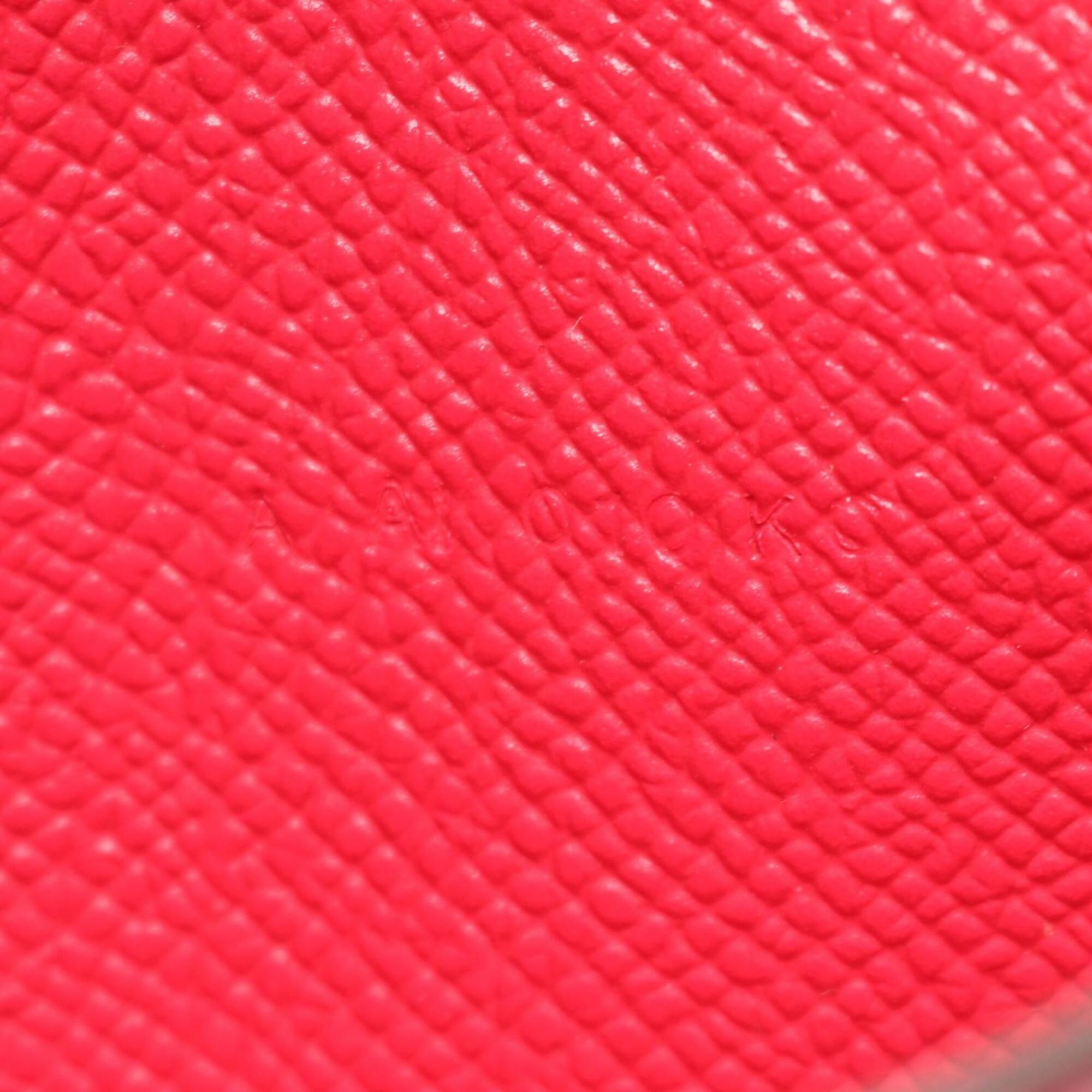 Epsom Leather Wallet (Tri-Fold) (Pre-Owned) - Hermes - Modalova