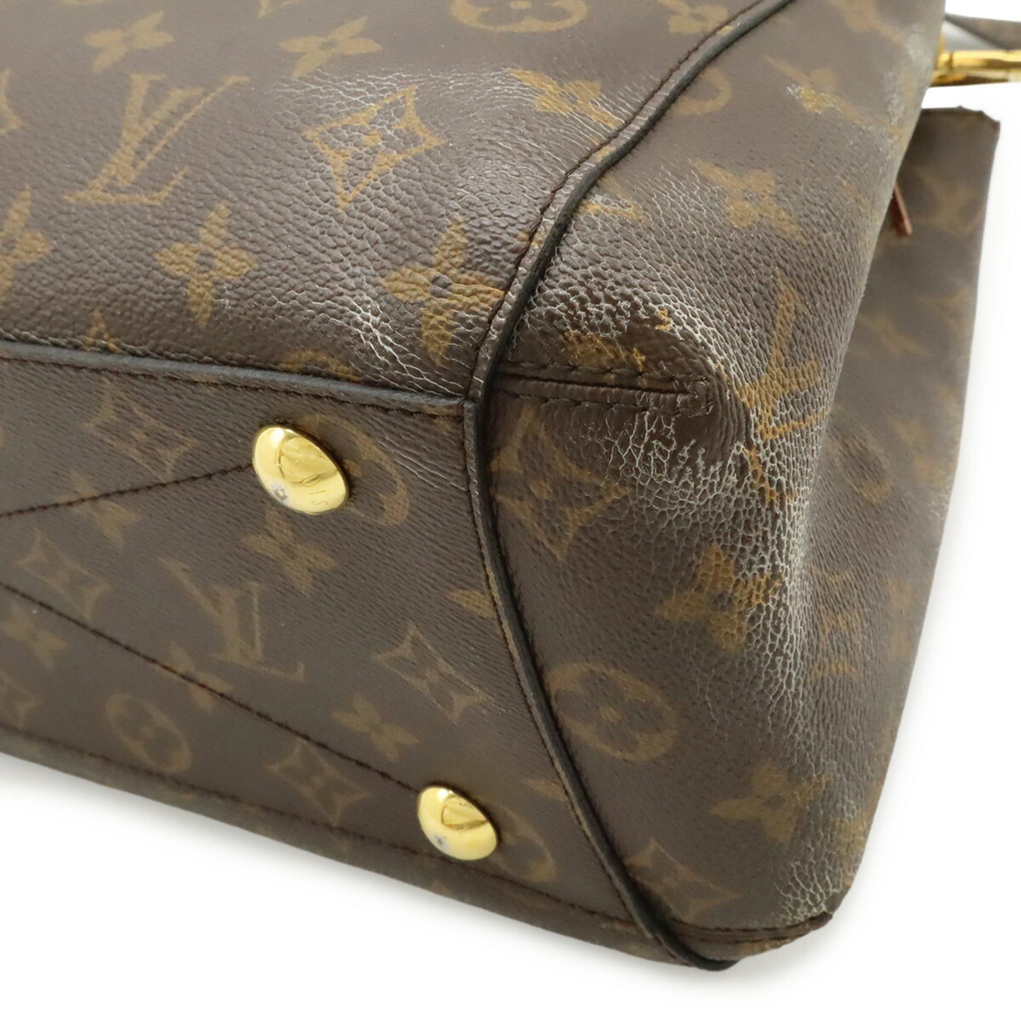 Handbag Shoulder Bag (Pre-Owned) - Louis Vuitton - Modalova