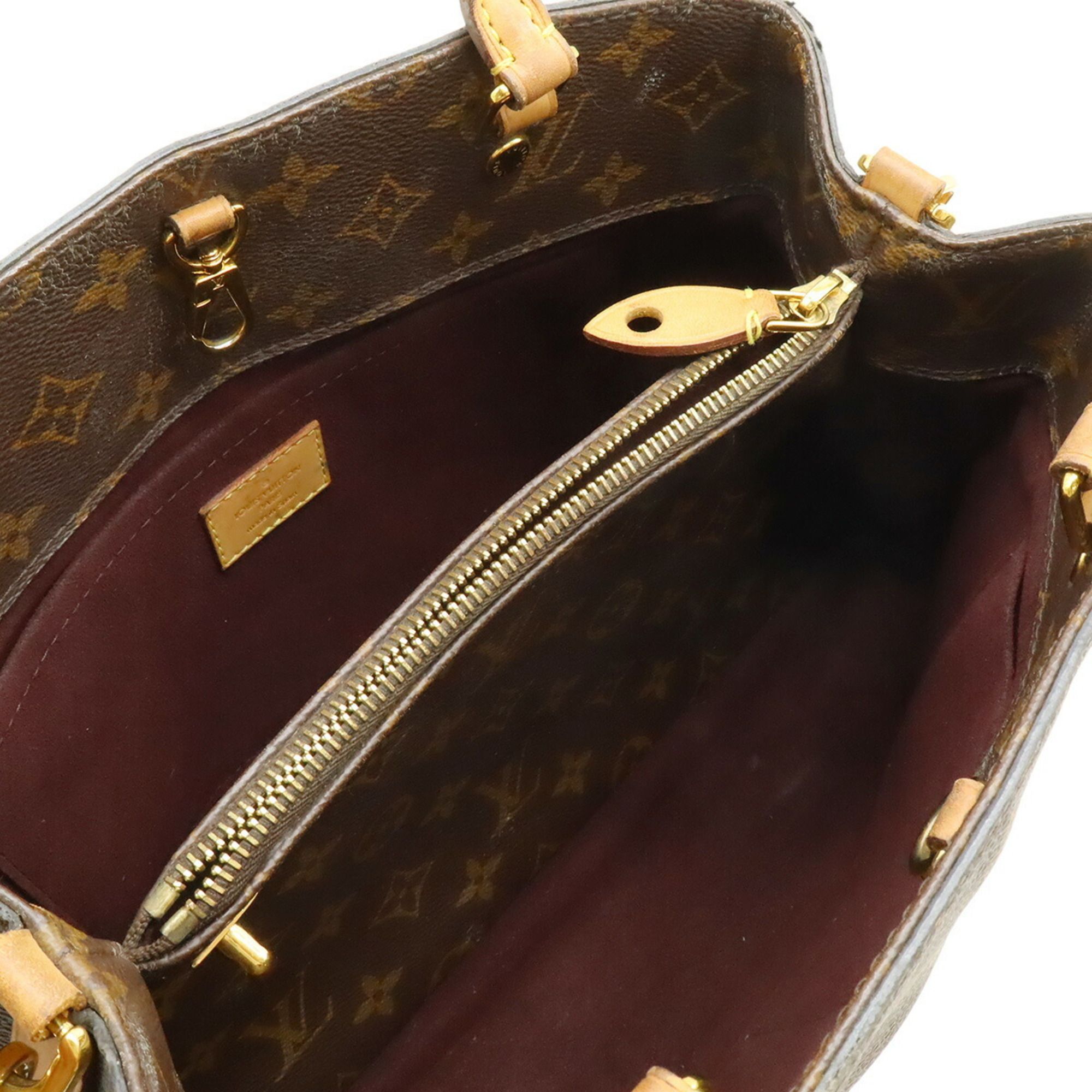 Handbag Shoulder Bag (Pre-Owned) - Louis Vuitton - Modalova