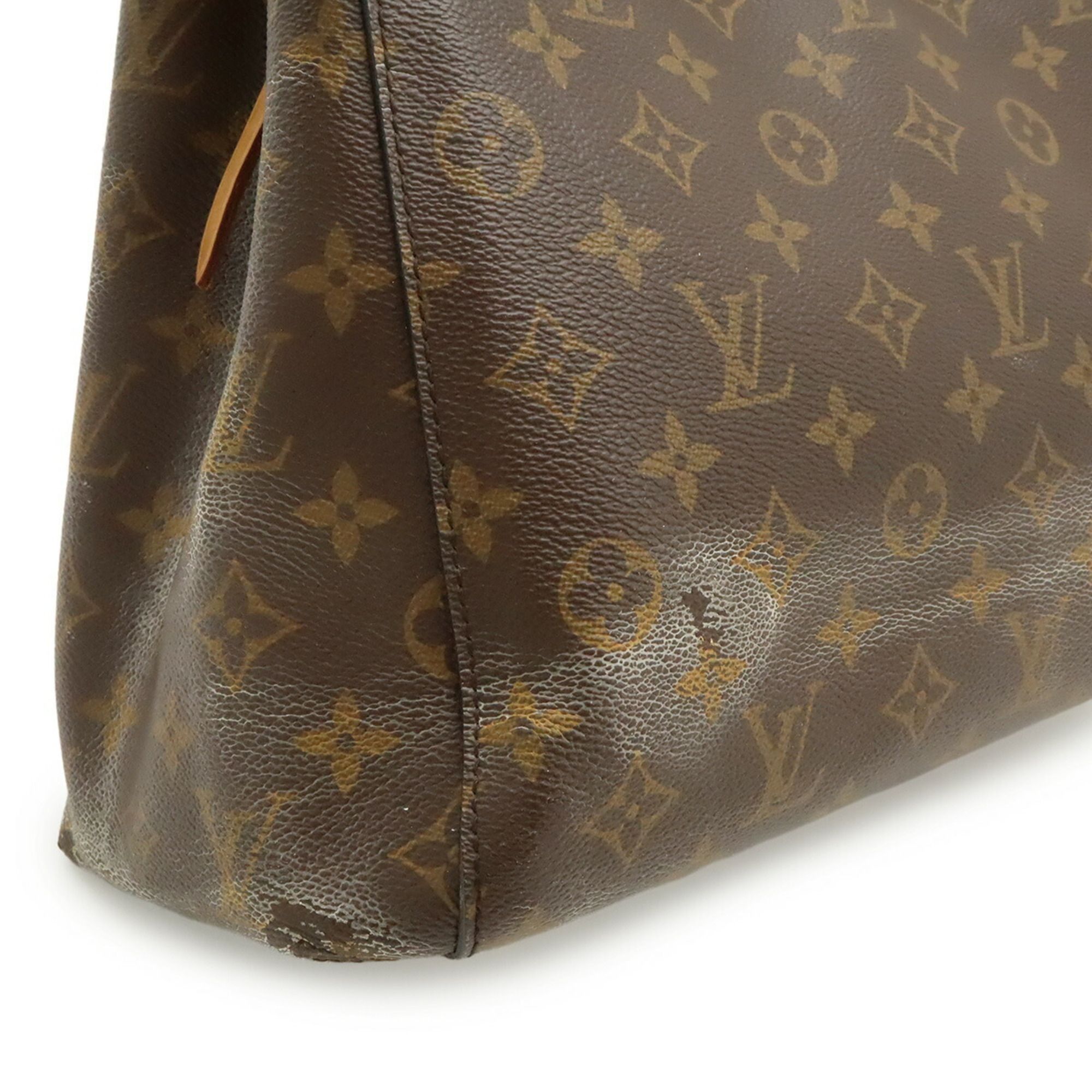 Handbag Shoulder Bag (Pre-Owned) - Louis Vuitton - Modalova