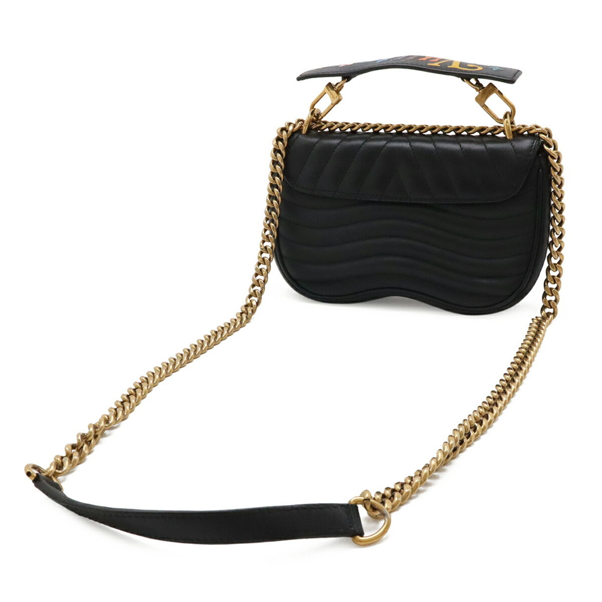 Leather Shoulder Bag (Pre-Owned) - Louis Vuitton - Modalova