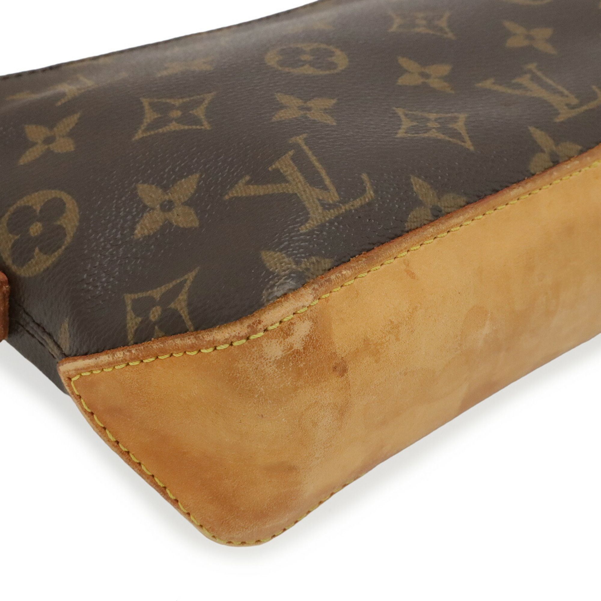 Pochette Shoulder Bag (Pre-Owned) - Louis Vuitton - Modalova