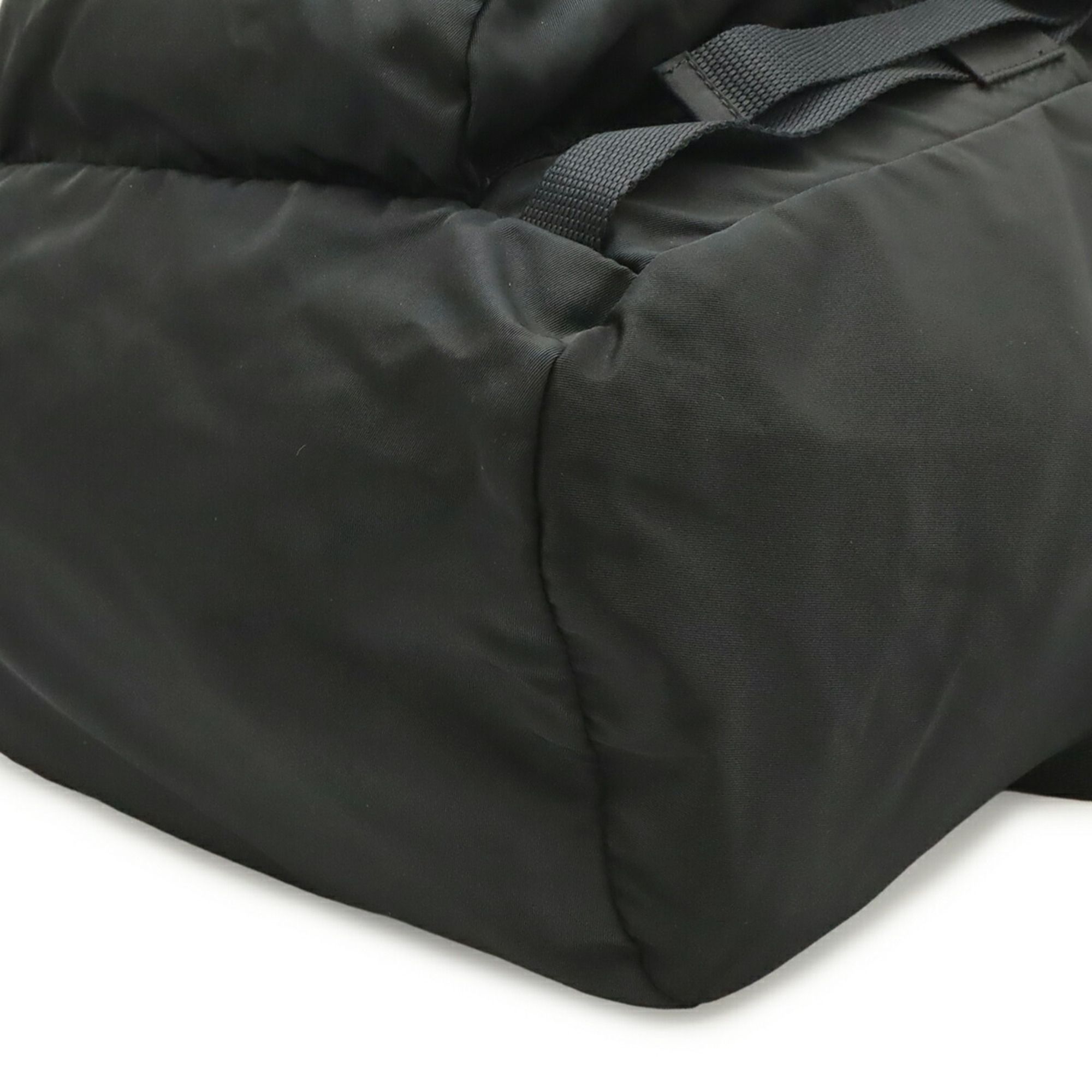 Nylon Backpack (Pre-Owned) - Prada - Modalova