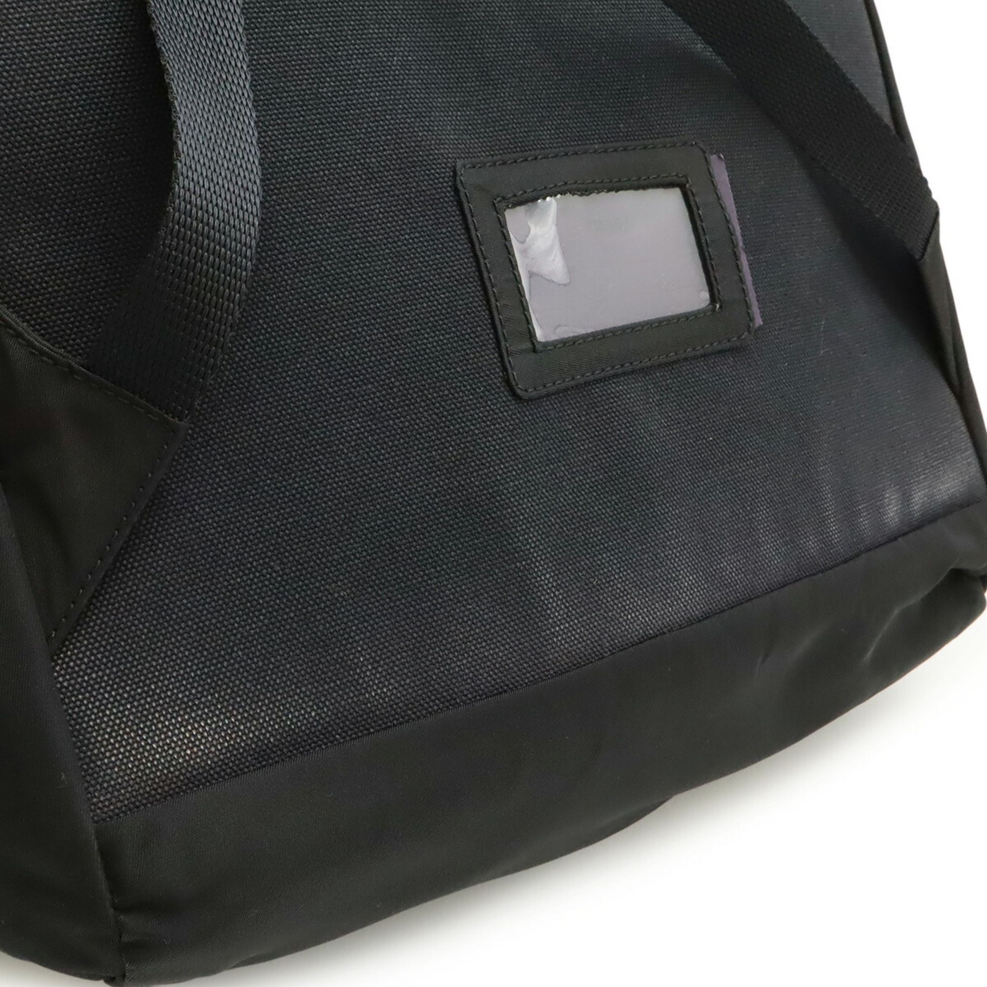 Nylon Backpack (Pre-Owned) - Prada - Modalova