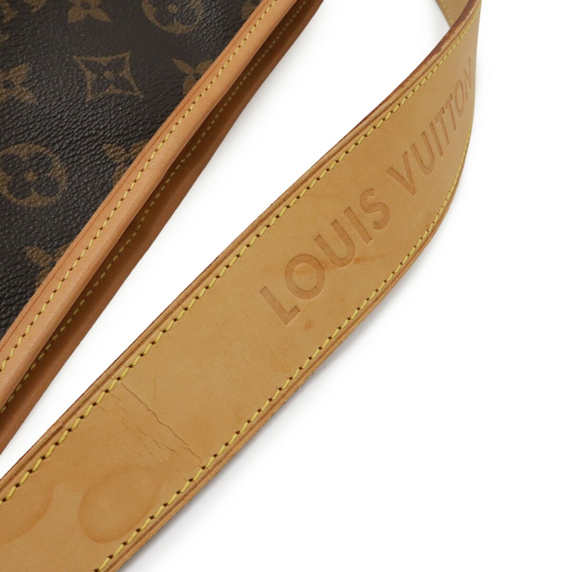 Shoulder Bag (Pre-Owned) - Louis Vuitton - Modalova