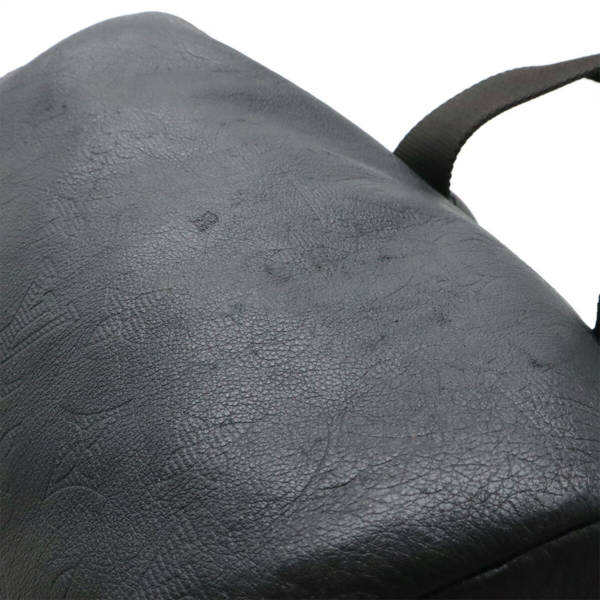 Monogram Shadow Monogram Shadow Backpack (Pre-Owned) - Louis Vuitton - Modalova
