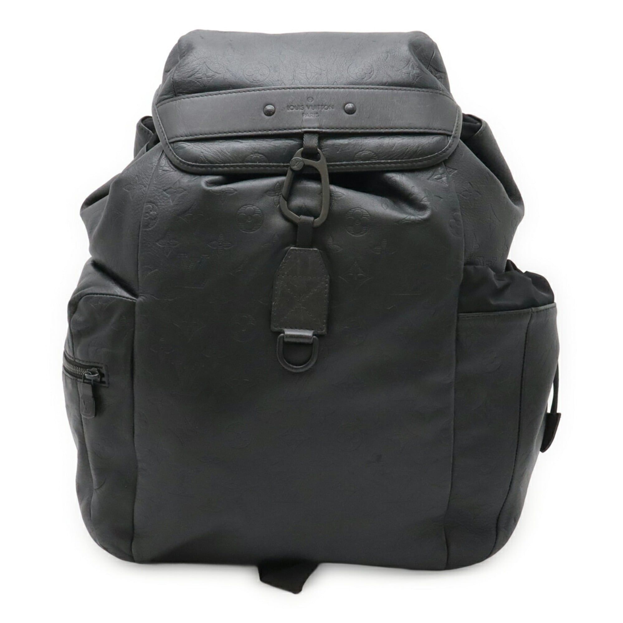 Monogram Shadow Monogram Shadow Backpack (Pre-Owned) - Louis Vuitton - Modalova
