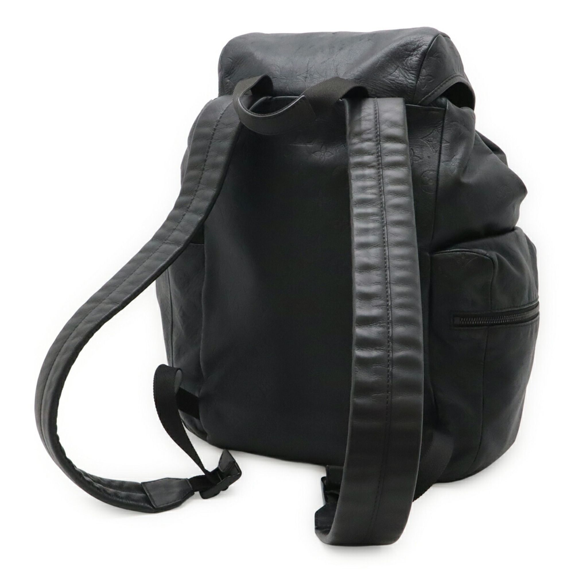 Monogram Shadow Monogram Shadow Backpack (Pre-Owned) - Louis Vuitton - Modalova