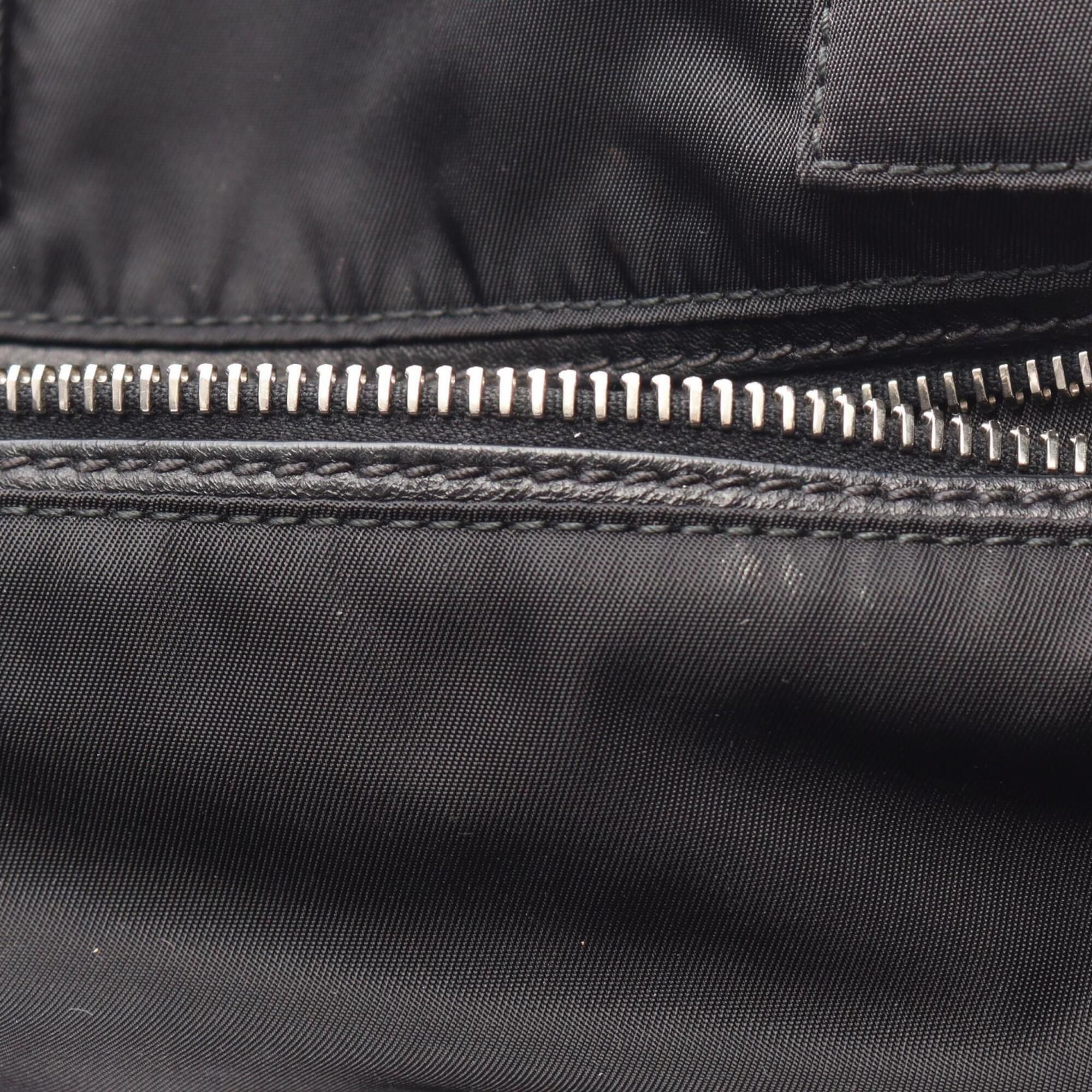 Nylon Handbag (Pre-Owned) - Prada - Modalova