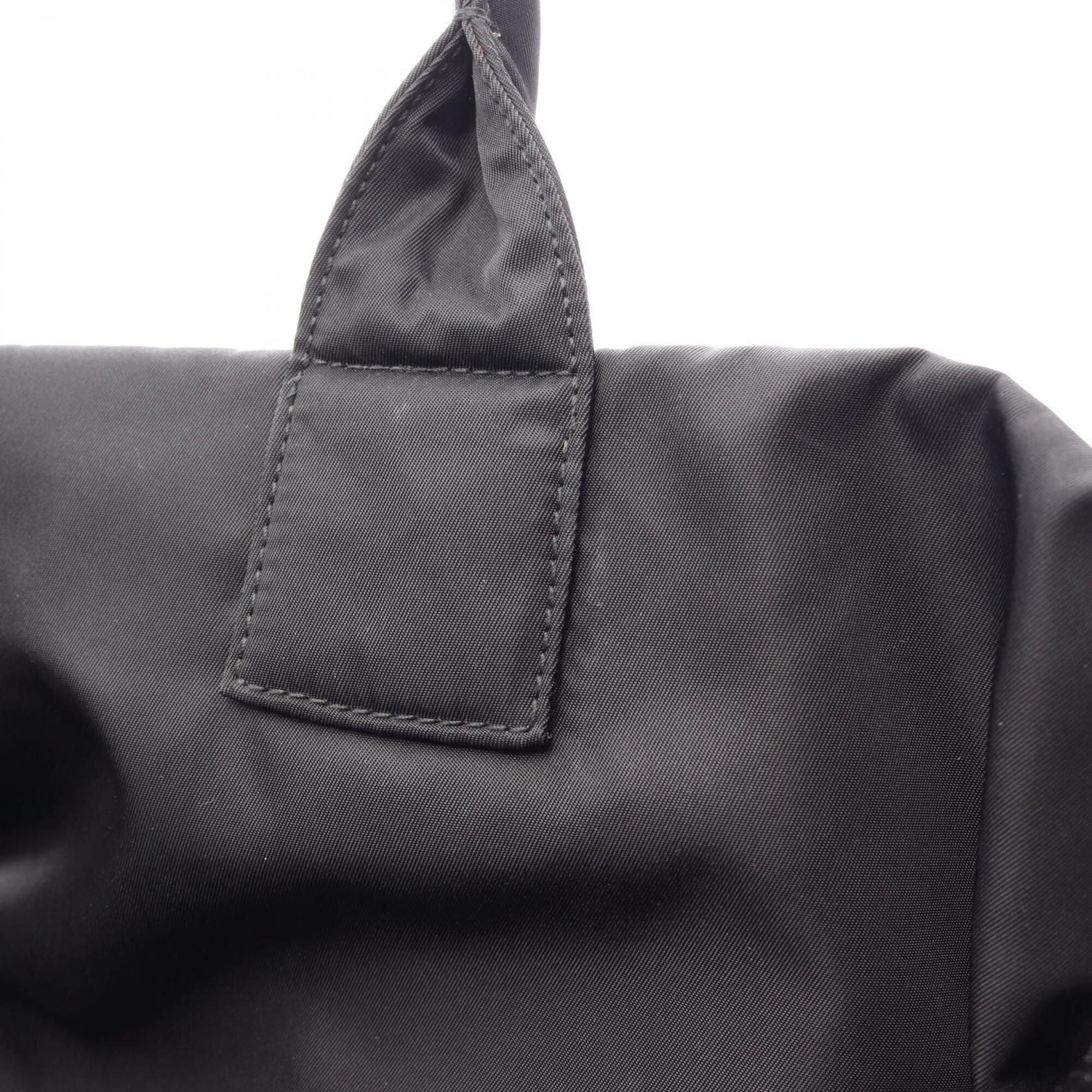 Nylon Handbag (Pre-Owned) - Prada - Modalova