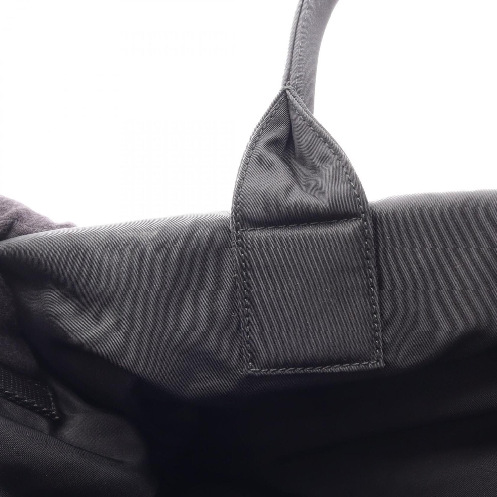 Nylon Handbag (Pre-Owned) - Prada - Modalova