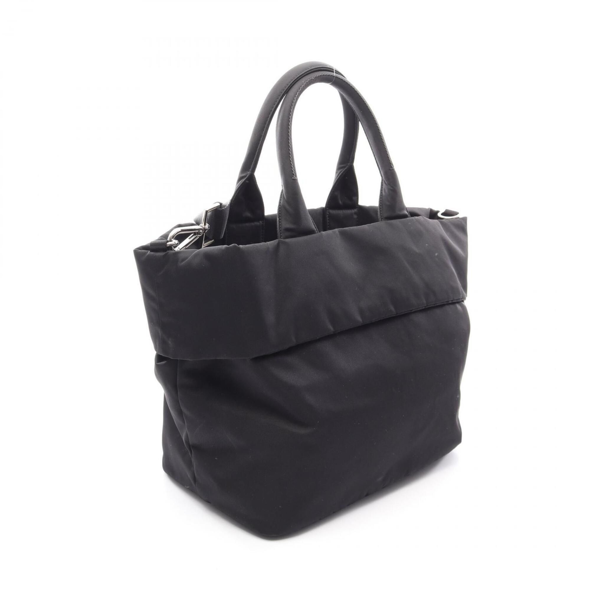 Nylon Handbag (Pre-Owned) - Prada - Modalova