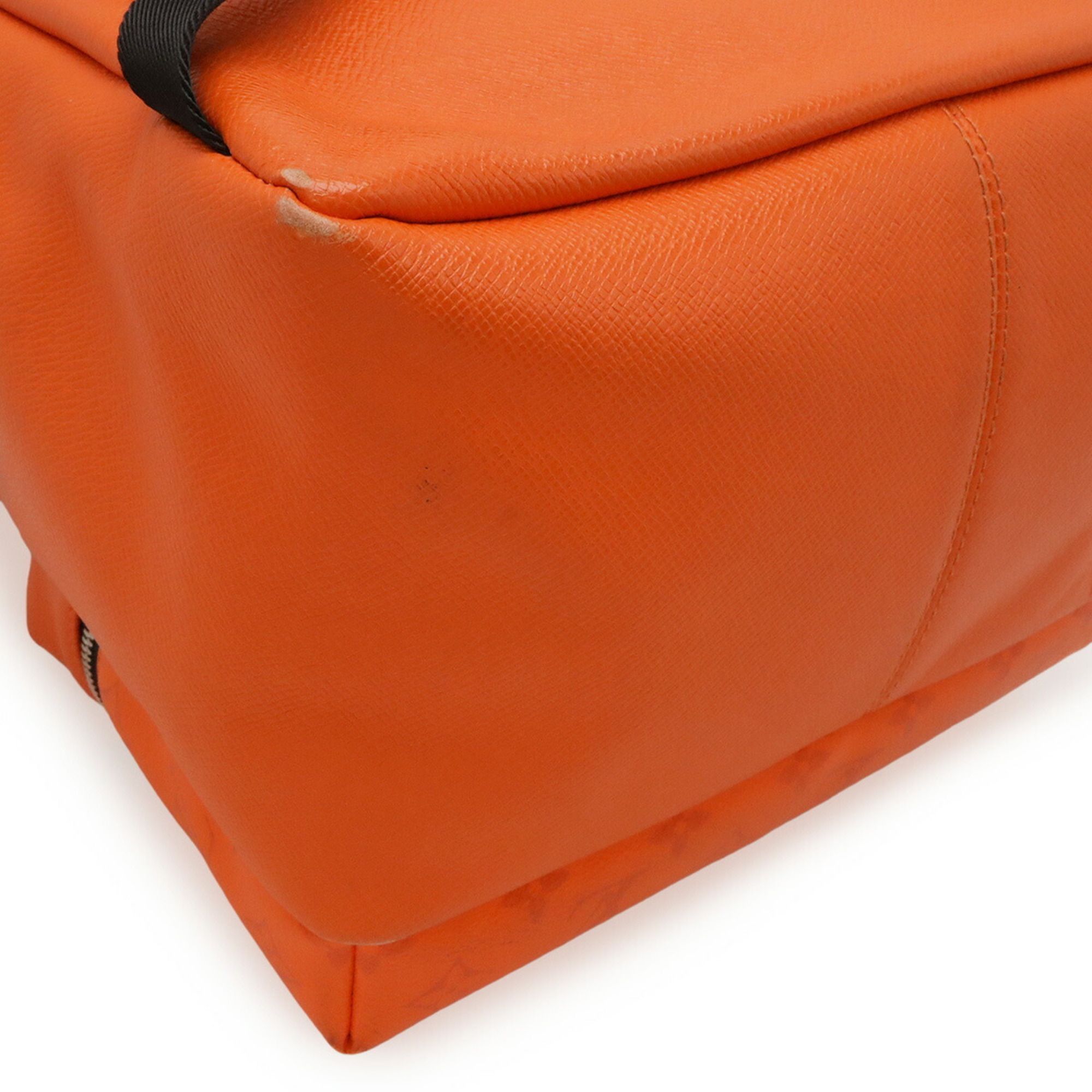 Taigarama Backpack (Pre-Owned) - Louis Vuitton - Modalova