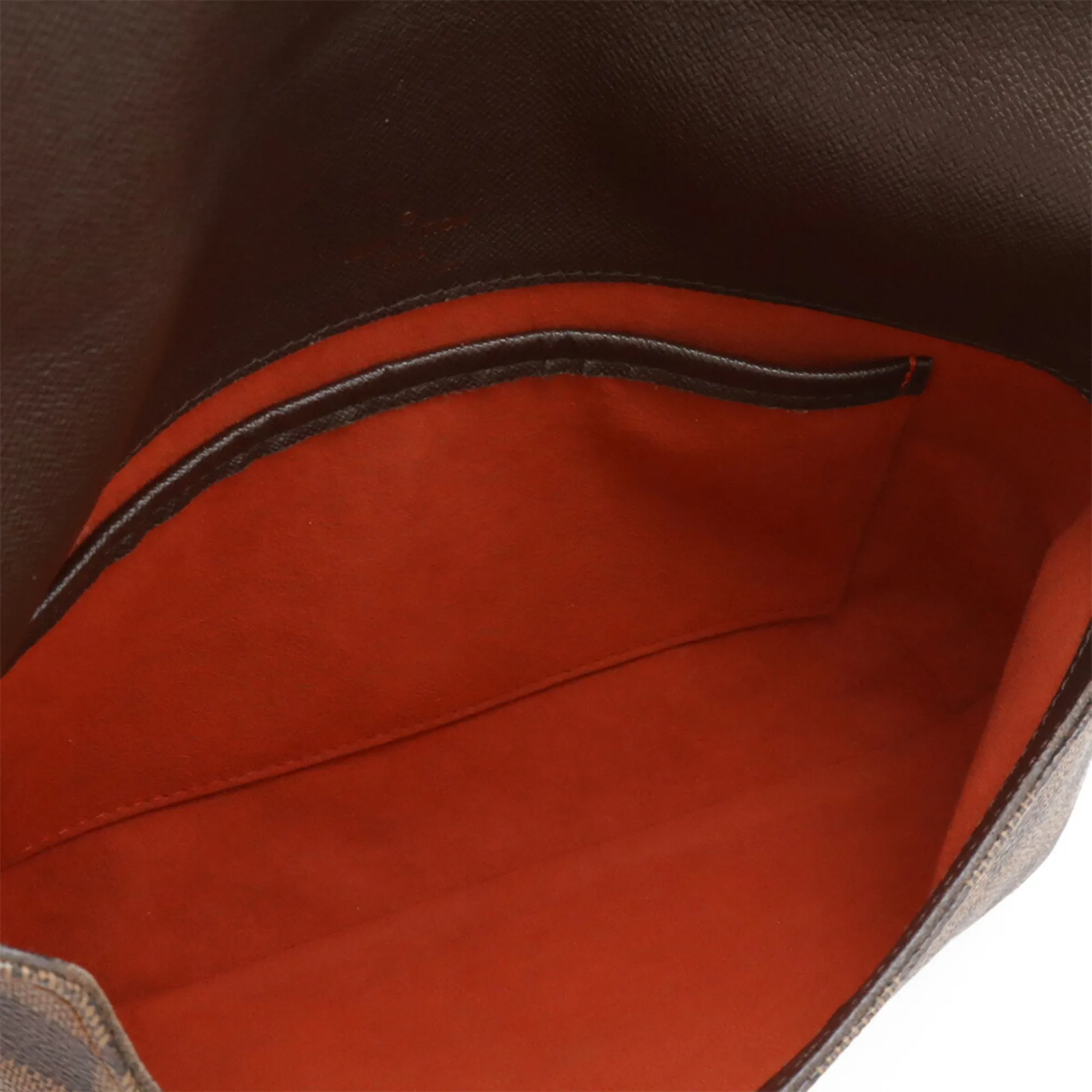 Damier Pvc Shoulder Bag (Pre-Owned) - Louis Vuitton - Modalova