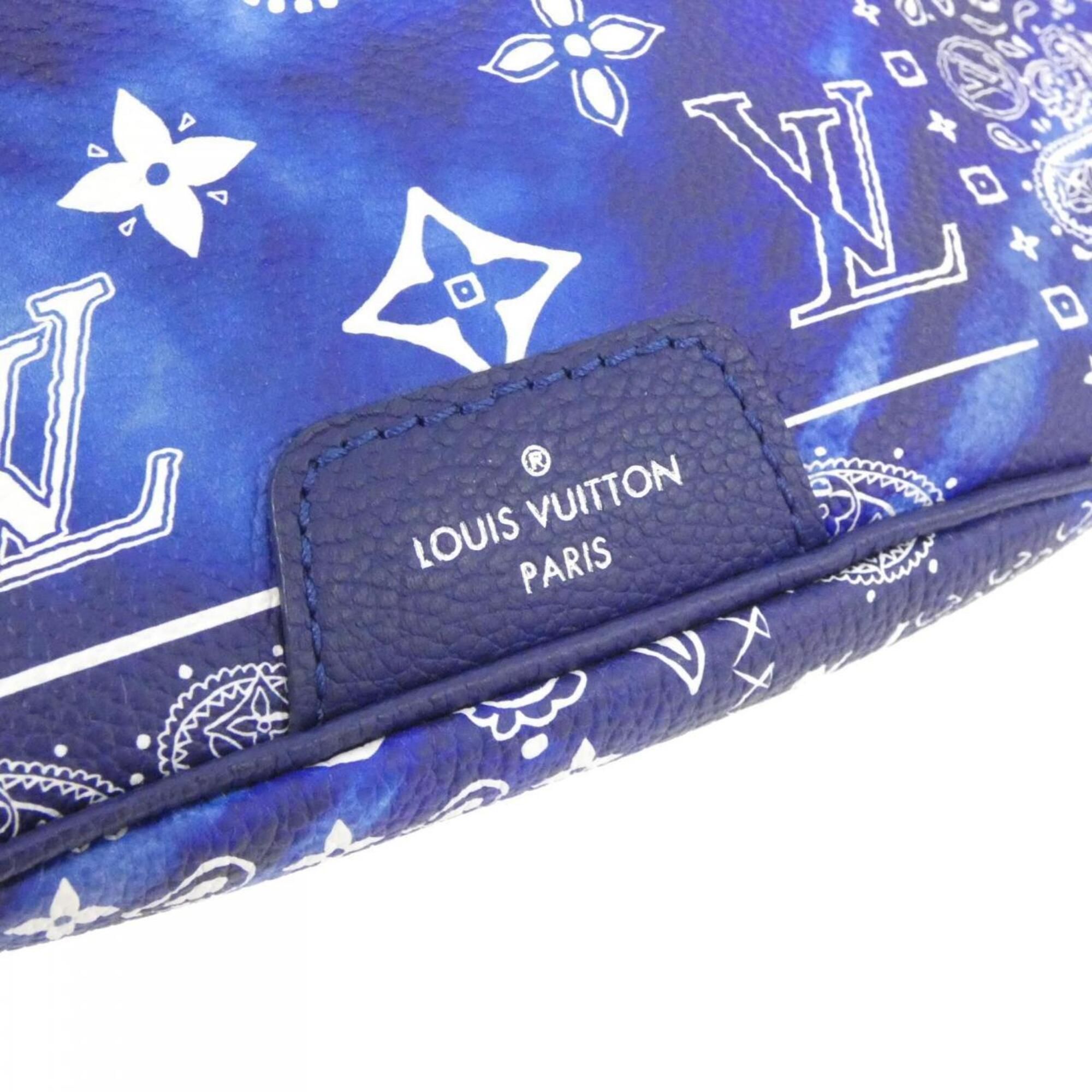 Leather Shoulder Bag (Pre-Owned) - Louis Vuitton - Modalova