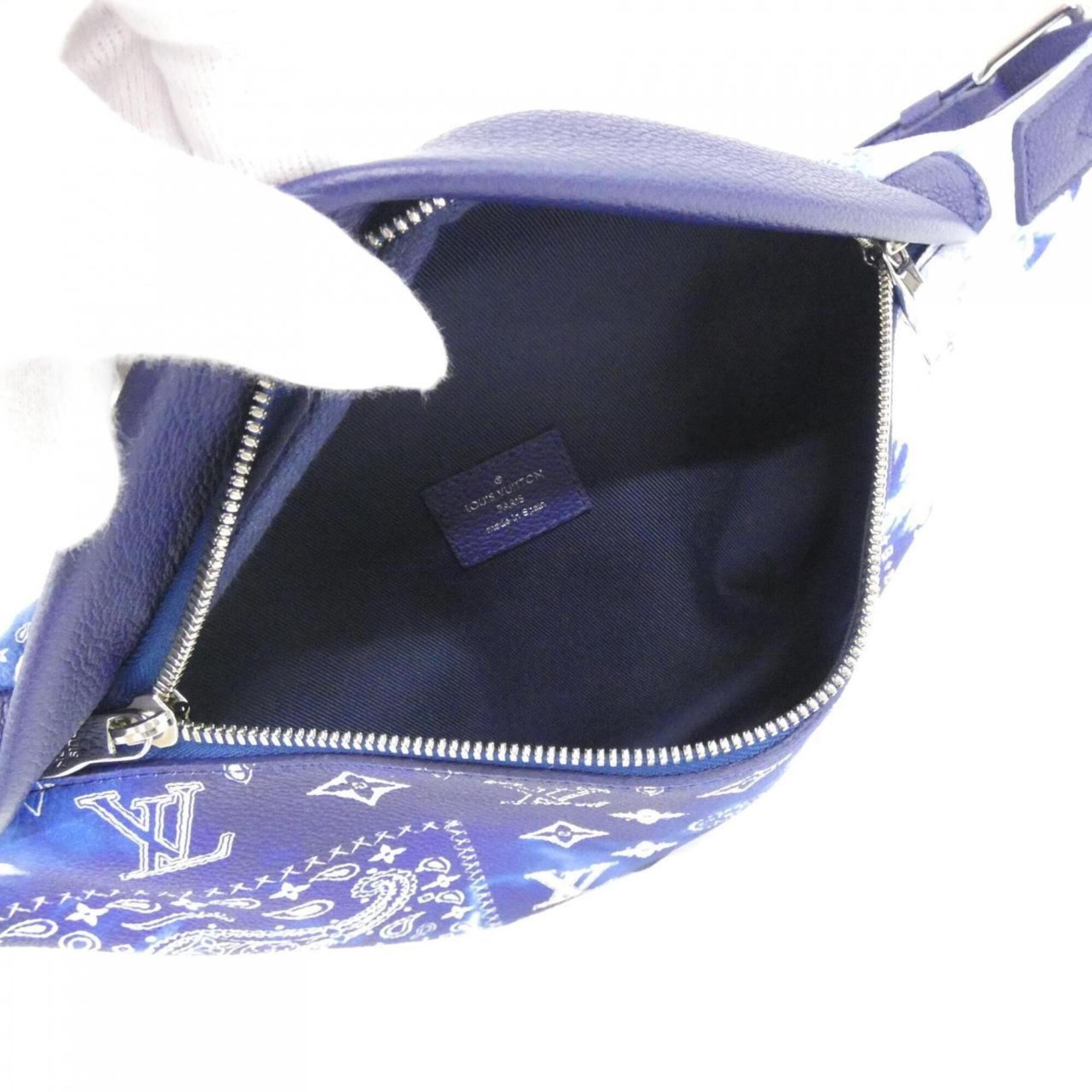 Leather Shoulder Bag (Pre-Owned) - Louis Vuitton - Modalova