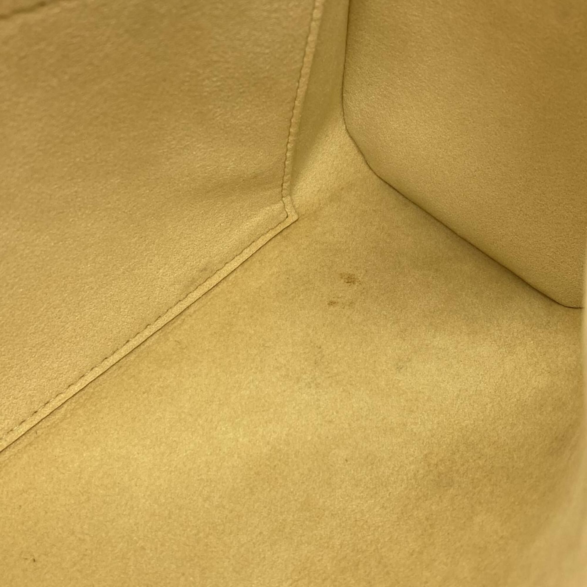 Coated Canvas Shoulder Bag (Pre-Owned) - Louis Vuitton - Modalova