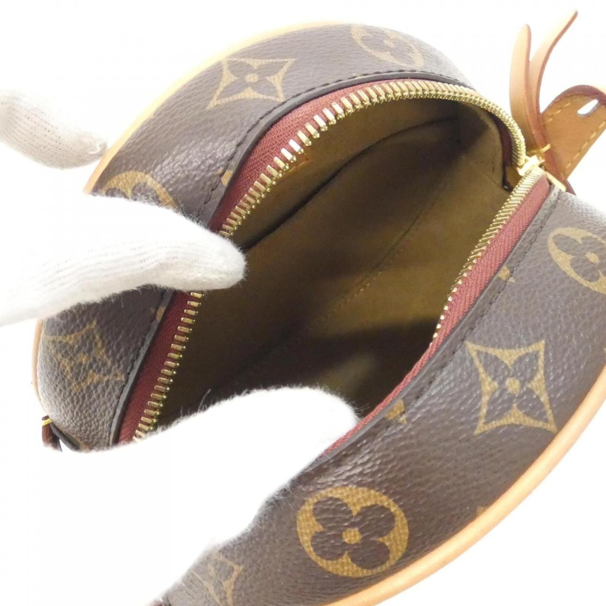 Coated Canvas Shoulder Bag (Pre-Owned) - Louis Vuitton - Modalova